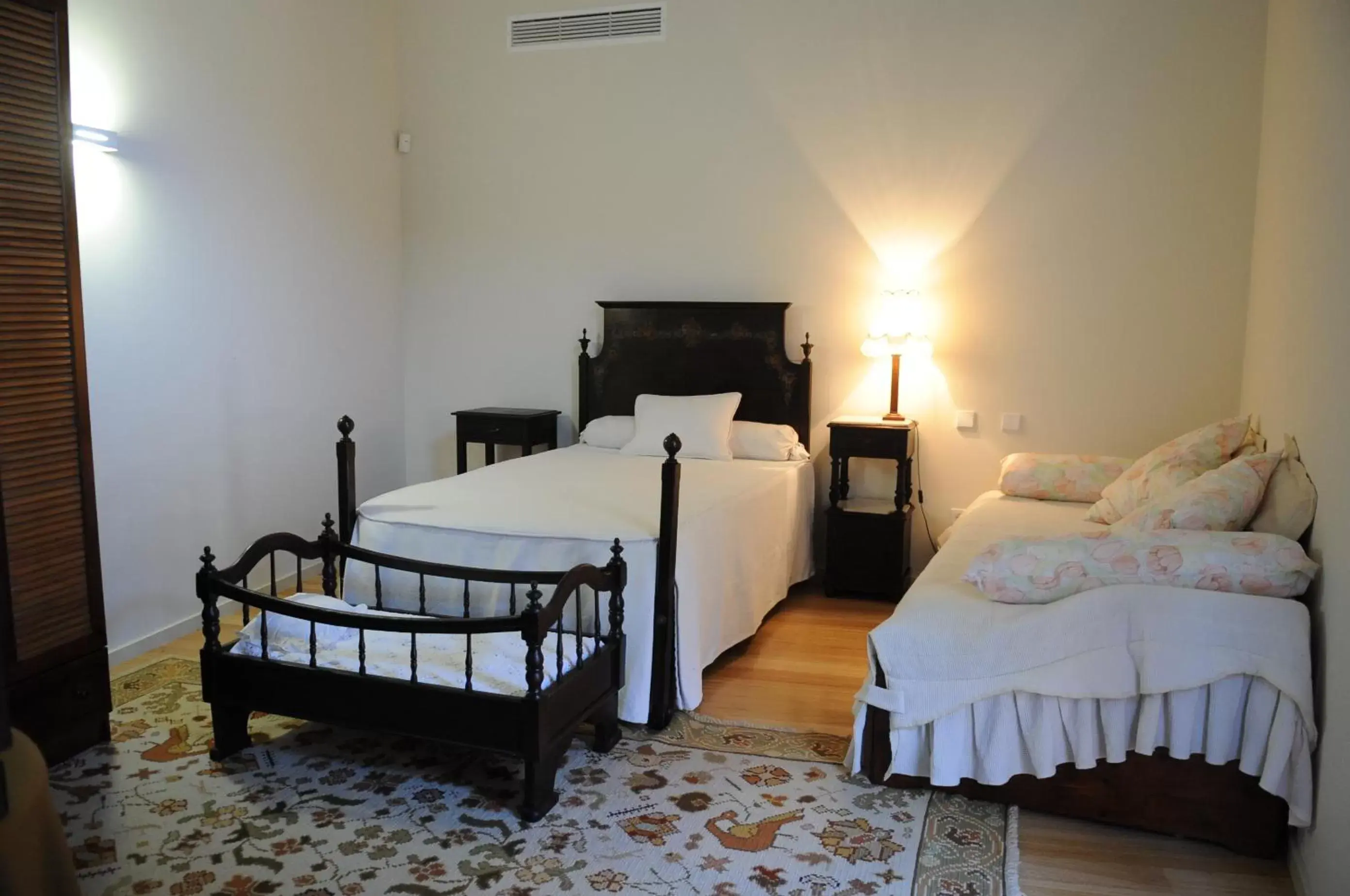 Bedroom, Bed in Quinta Pedras De Baixo