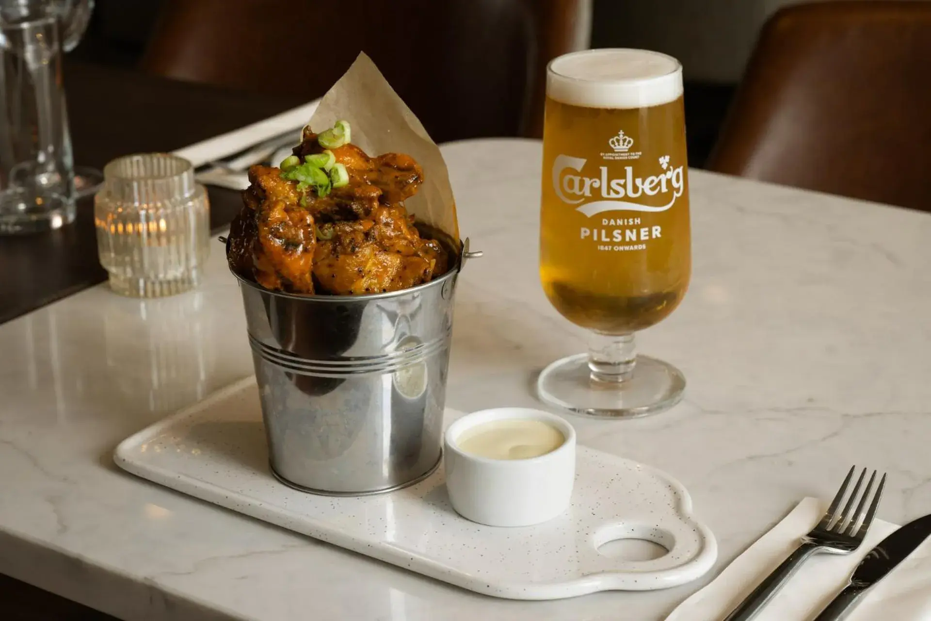 Food and drinks in Aspect Hotel Park West Food and drinks in Aspect Hotel Park West