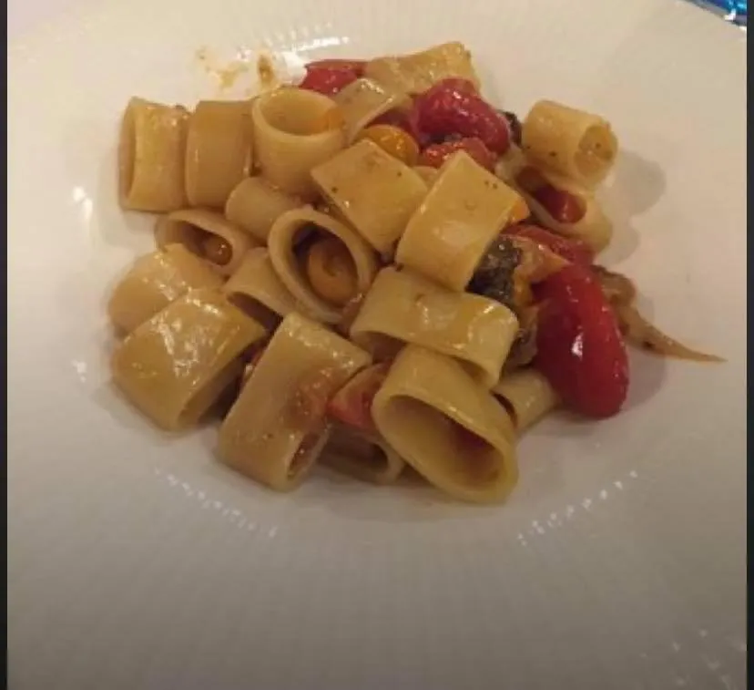 Restaurant/places to eat in Locanda La Comacina