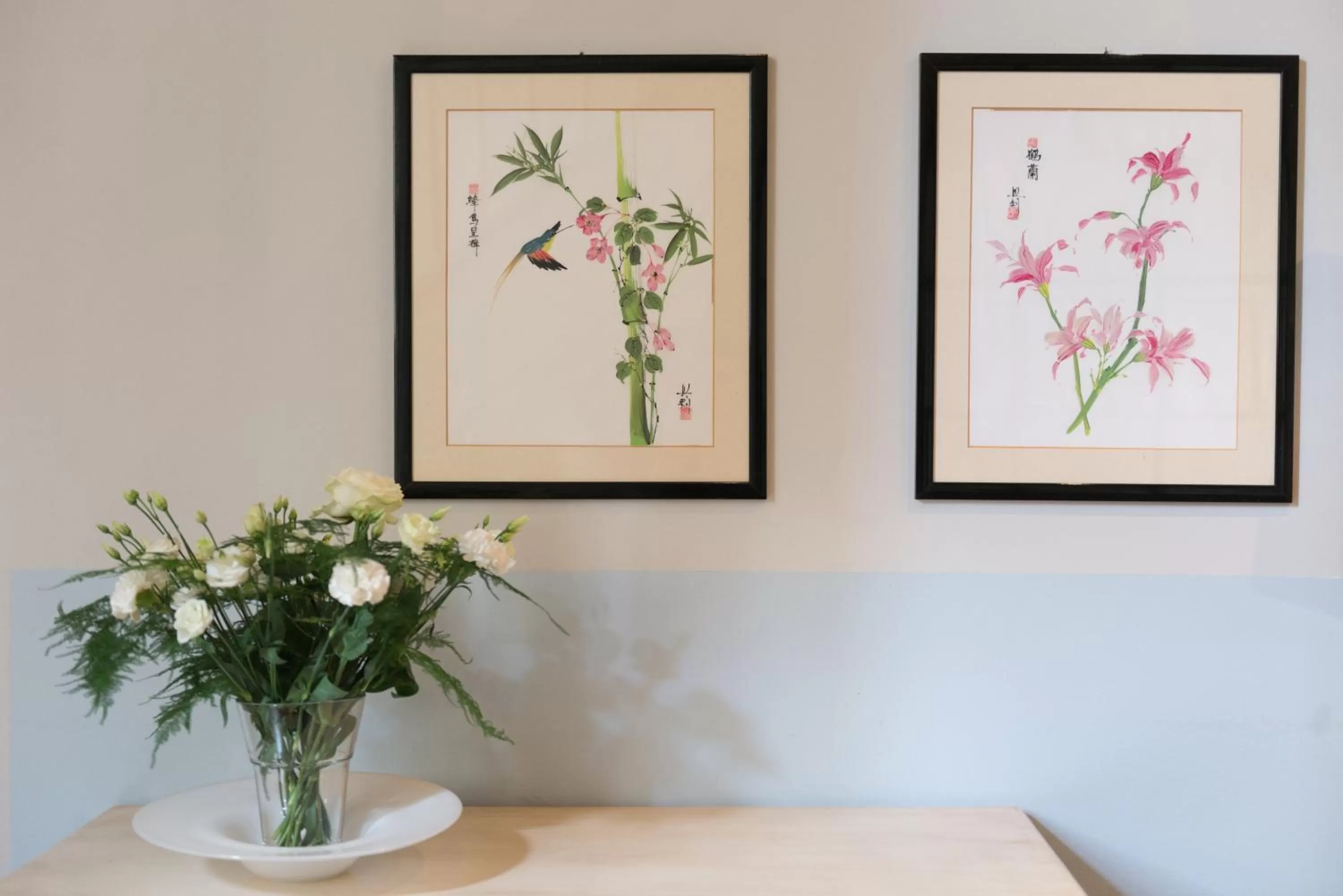 Living room in Corte Dei Neri