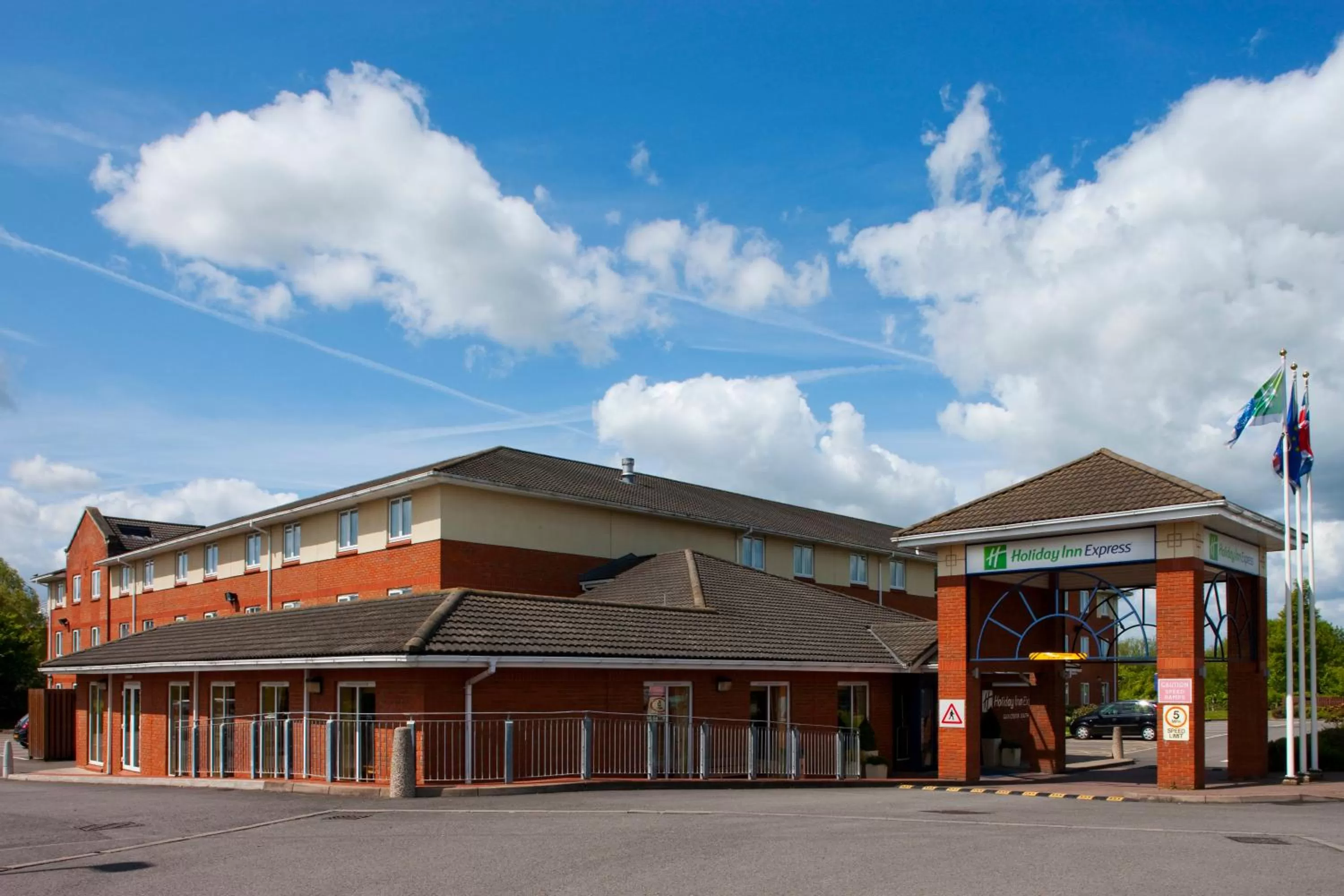 Holiday Inn Express Gloucester - South by IHG