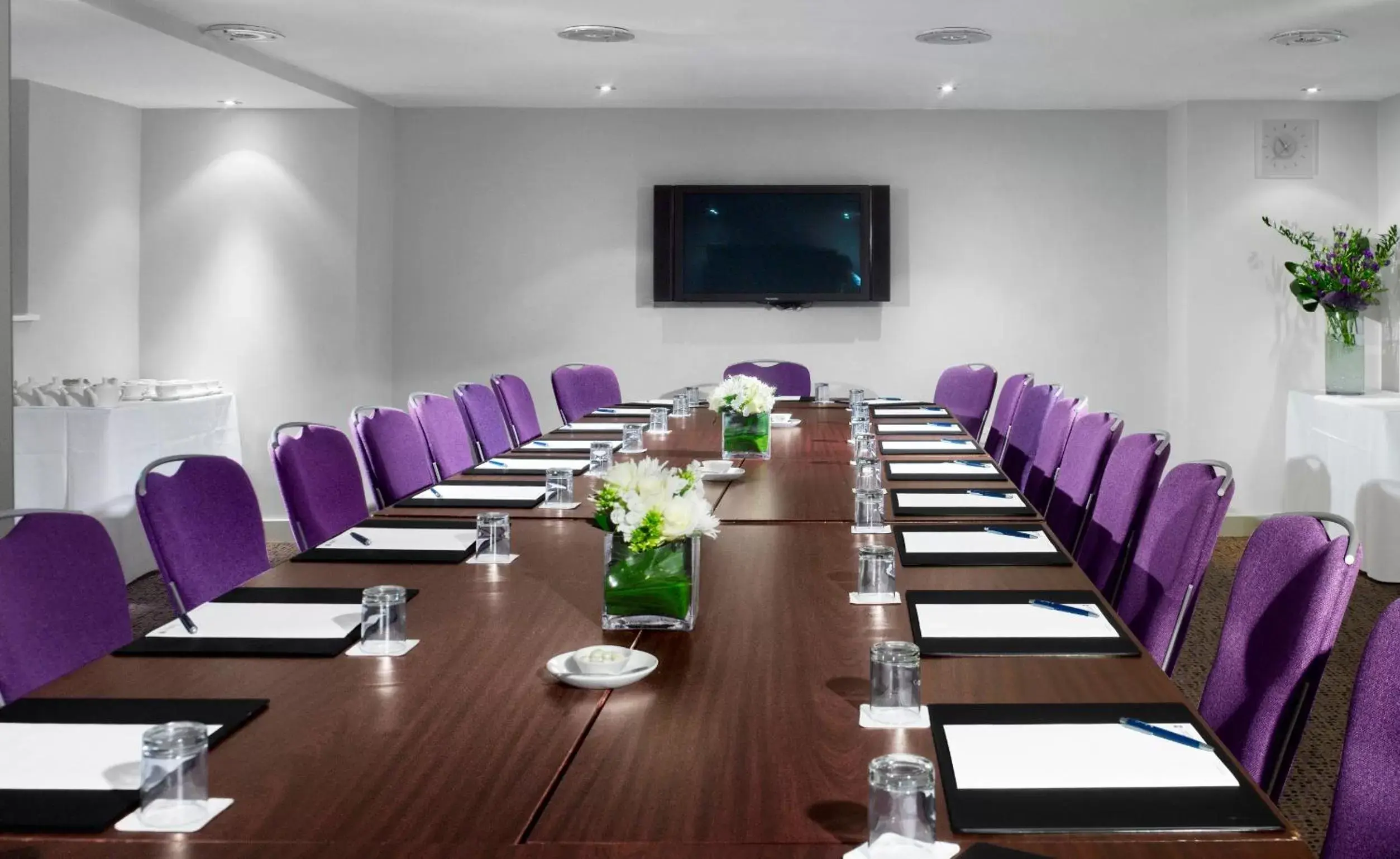 Business facilities in Radisson Blu Hotel, Bristol