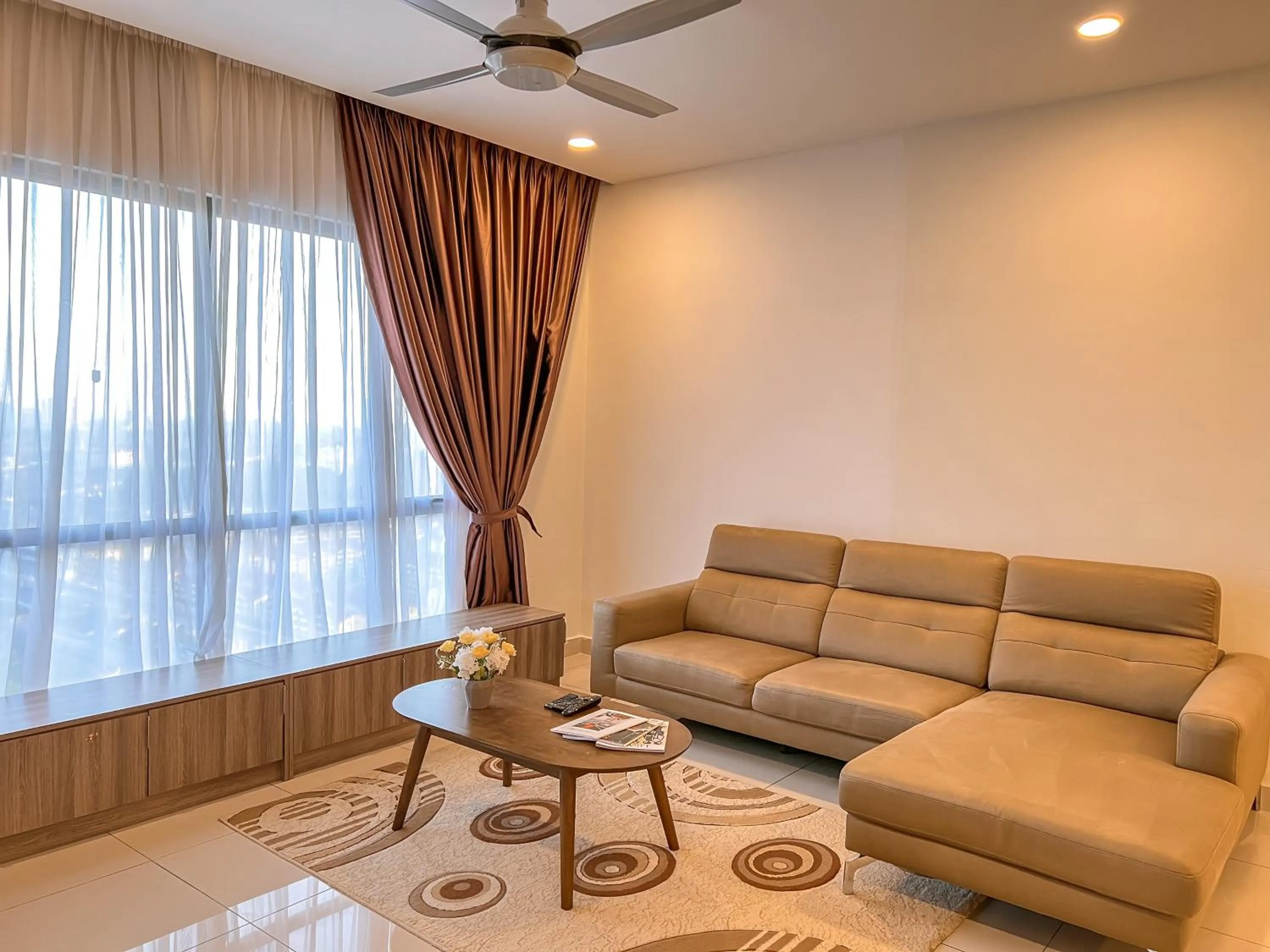 Da Men Subang Jaya USJ by Iconique