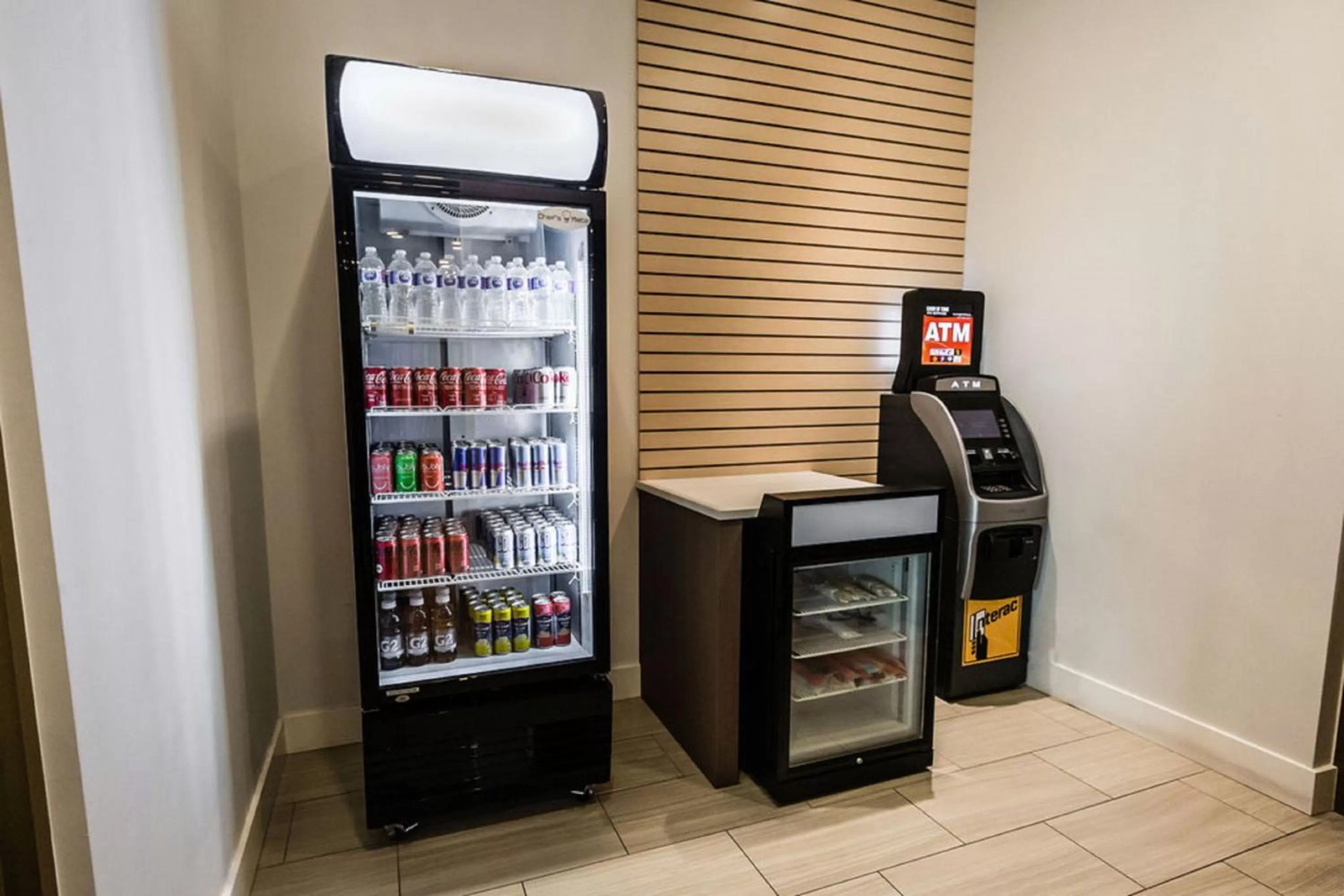 Other in Holiday Inn Express & Suites Edmonton N - St Albert by IHG