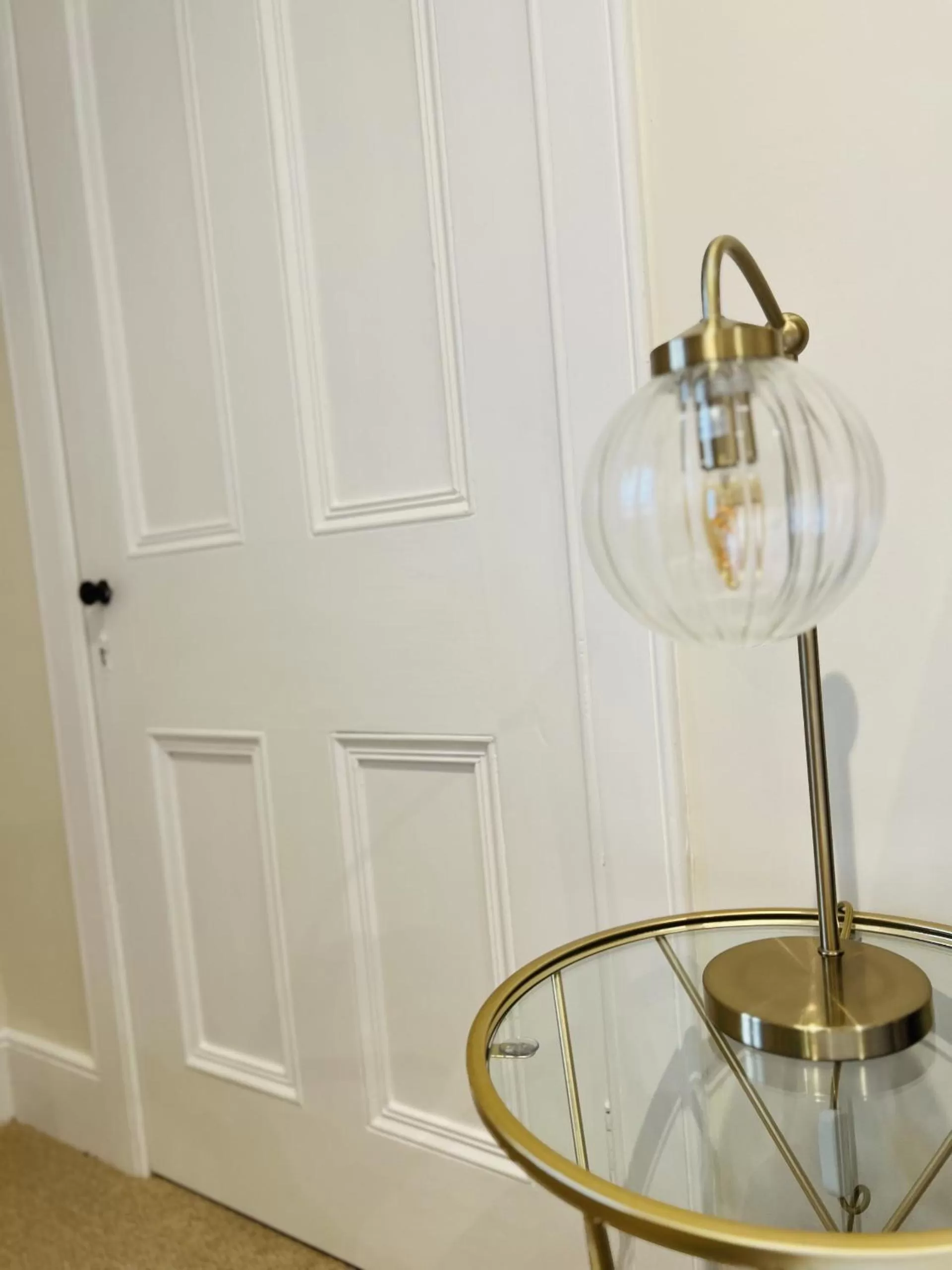 Bedroom, Bathroom in St Duthus Villa Guesthouse