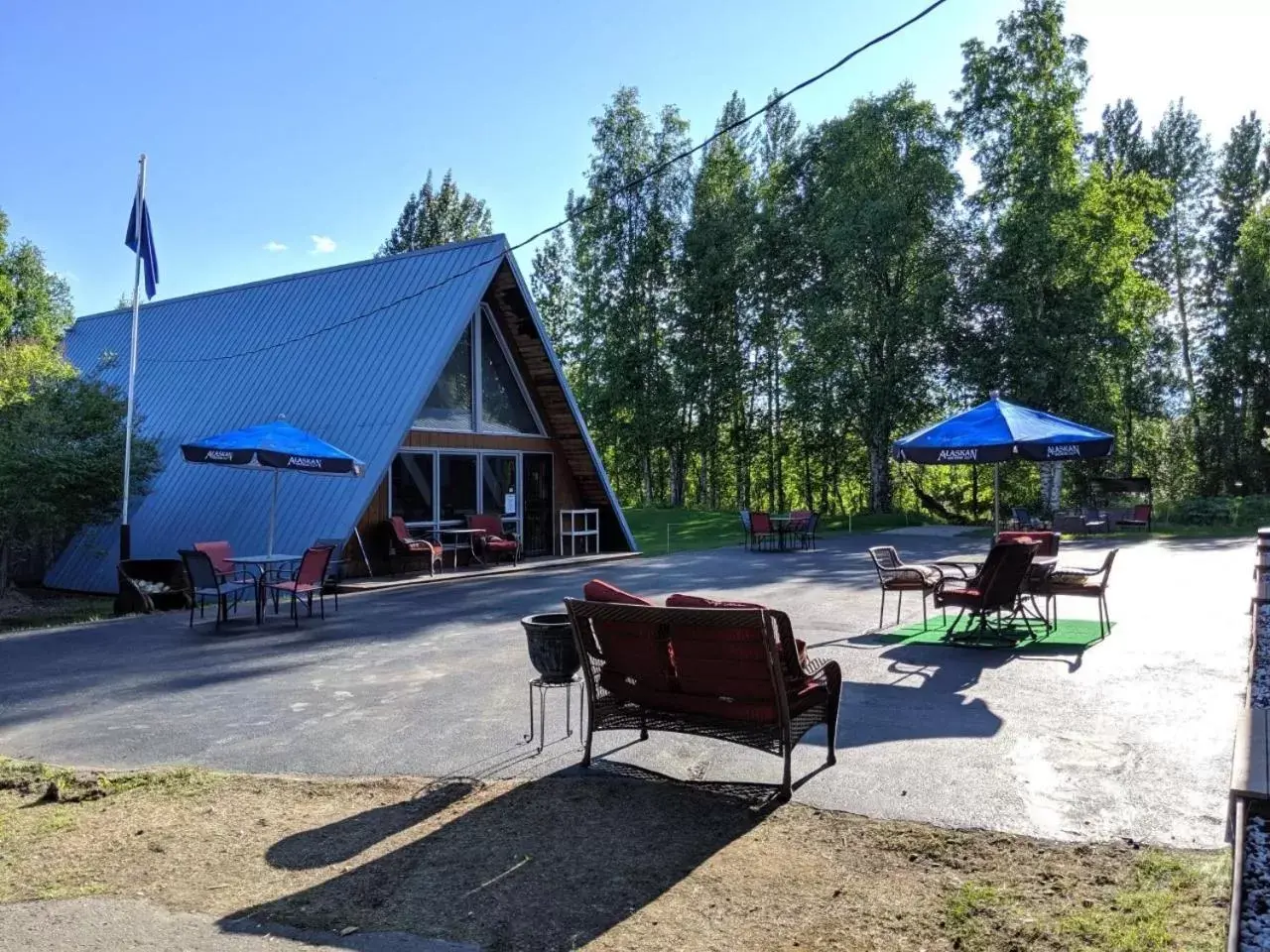 Talkeetna Inn