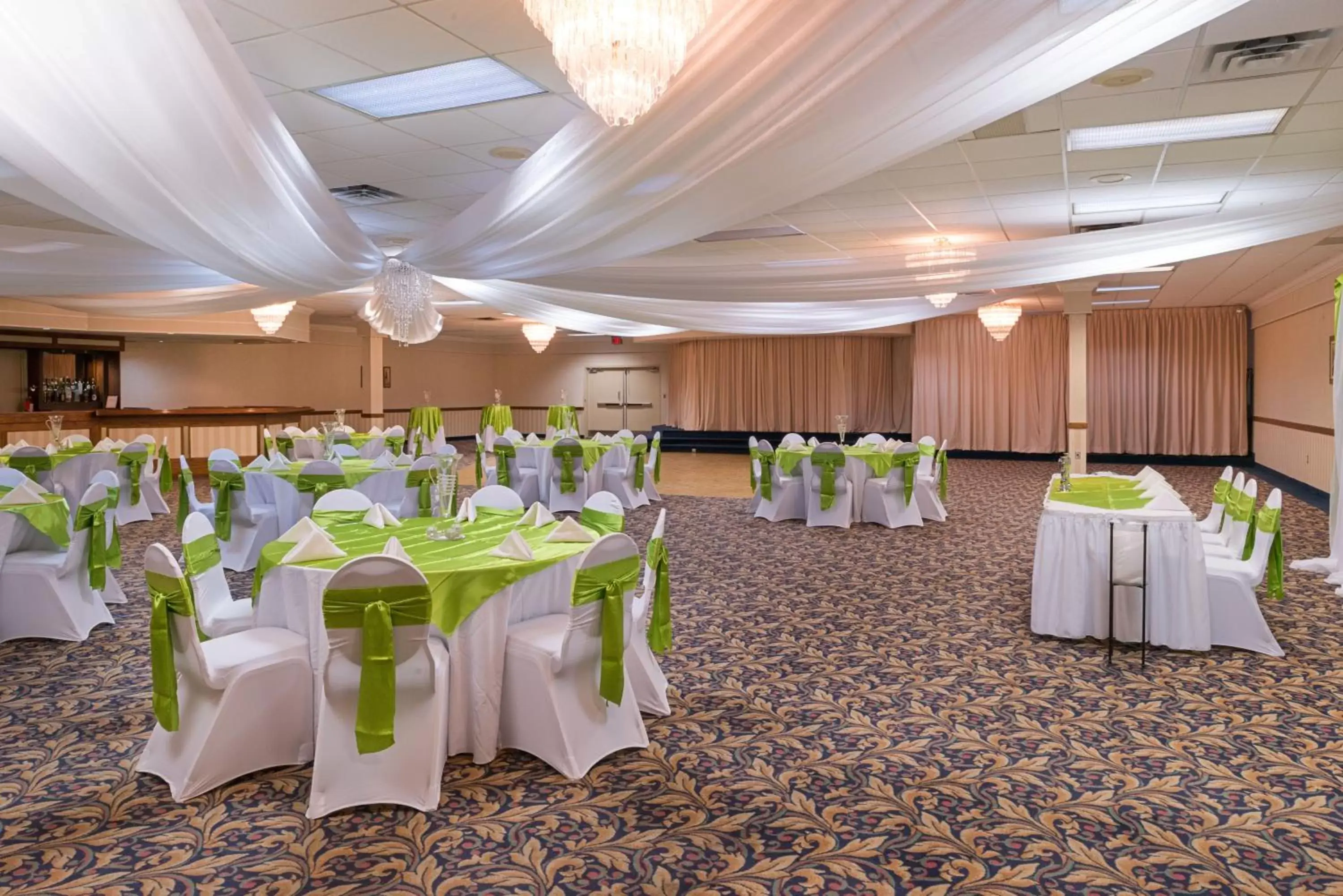 Banquet/Function facilities, Banquet Facilities in Northbury Hotel and Conference Centre