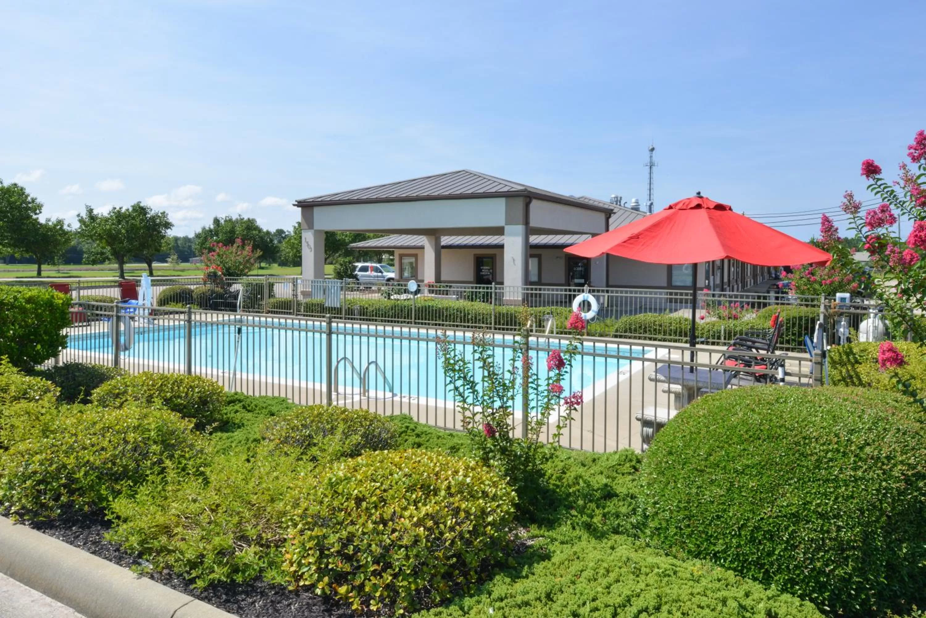 Briarwood Inn Of Geneva