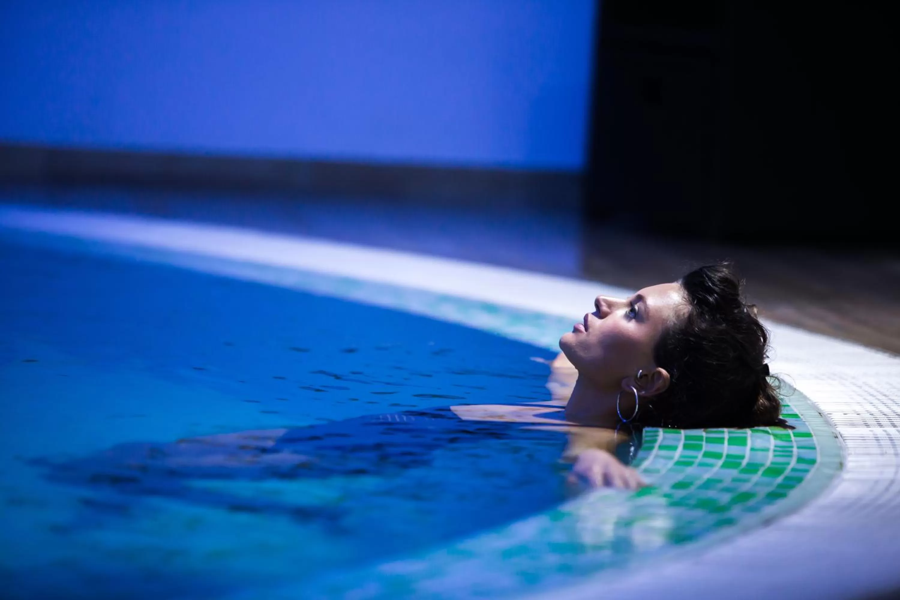 Swimming pool in Castello Mare All Inclusive Resort