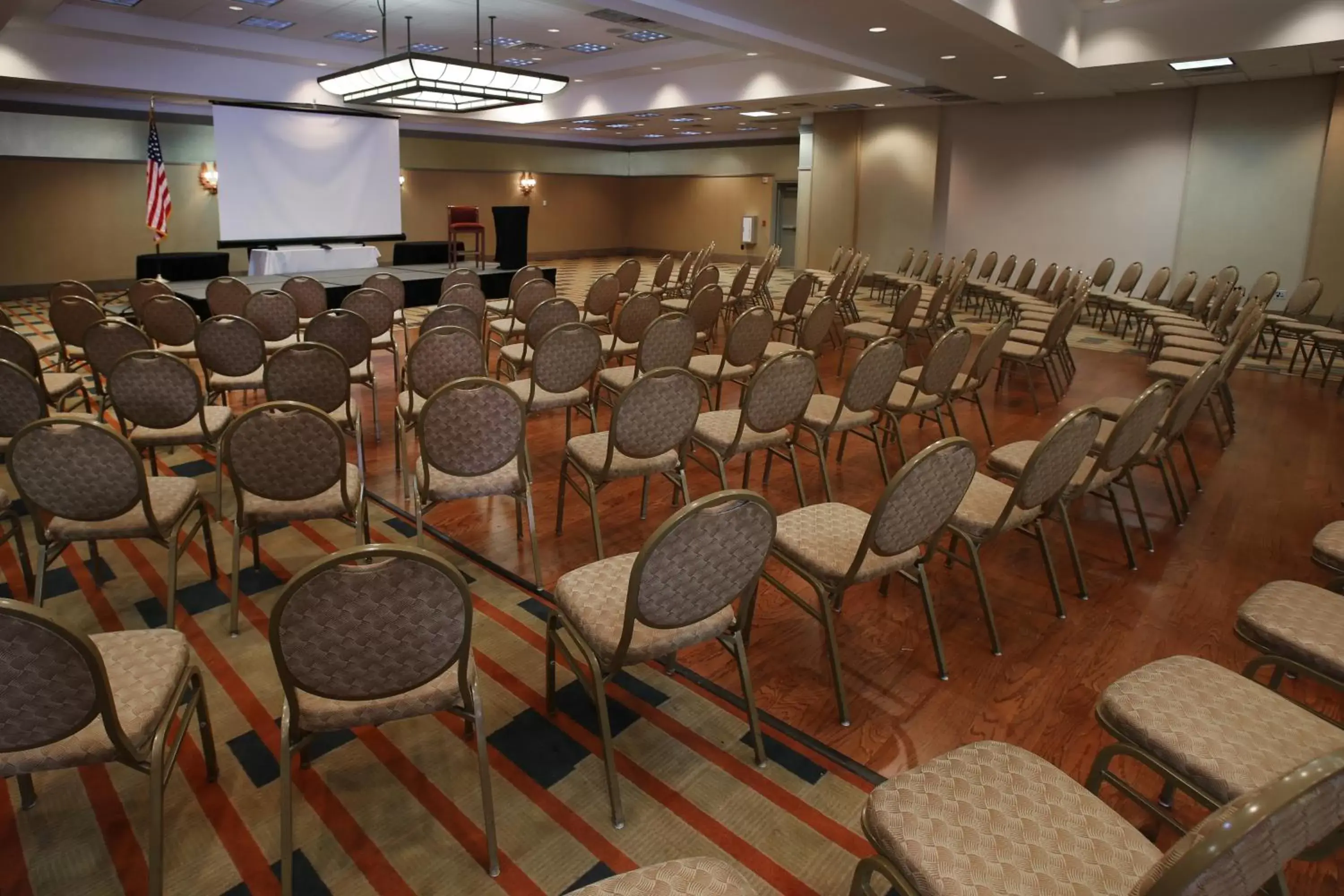 Meeting/conference room in Radisson Hotel Philadelphia Northeast