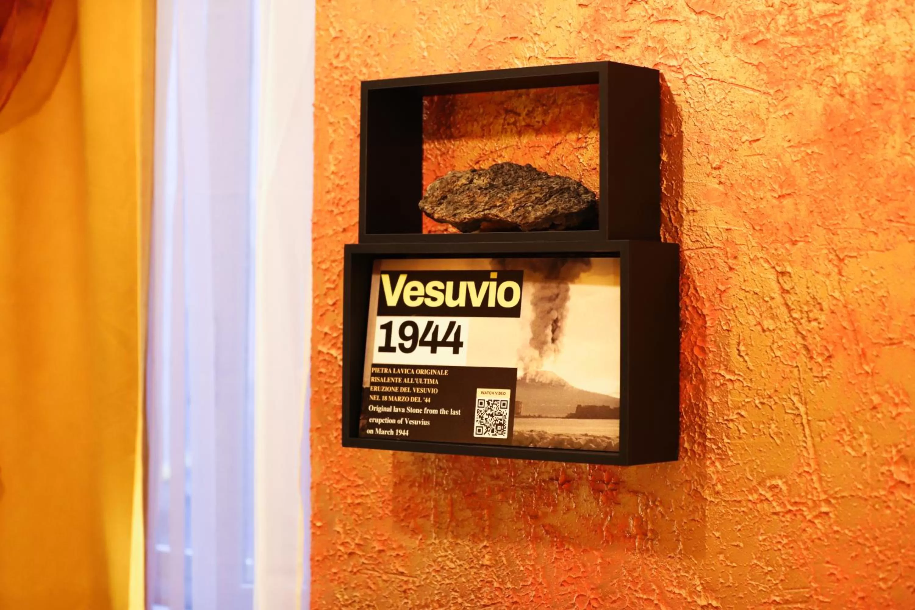 casa interattiva Naples'Secrets