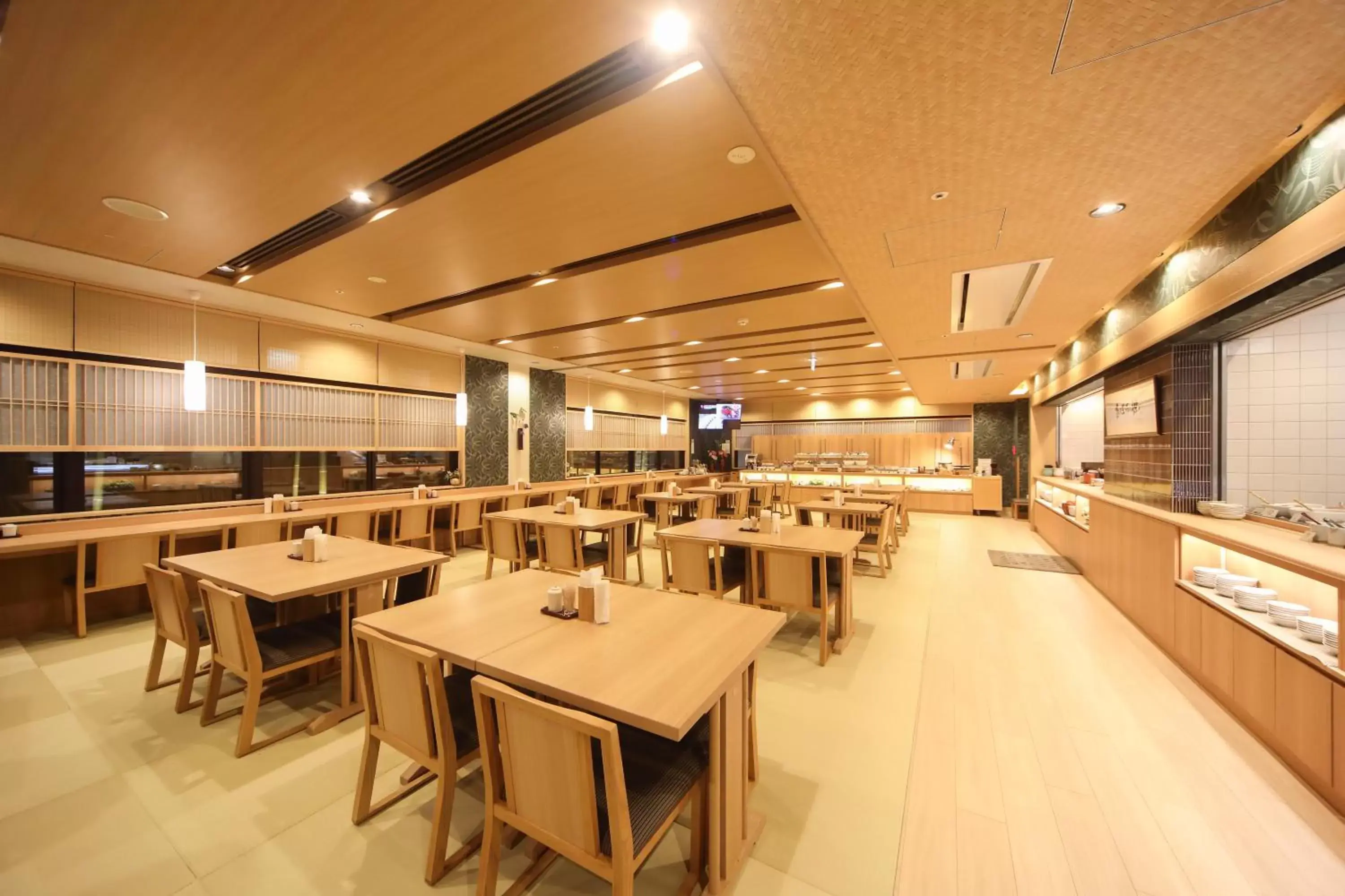 Restaurant/places to eat in Onyado Nono Namba Natural Hot Spring Restaurant/places to eat in Onyado Nono Namba Natural Hot Spring