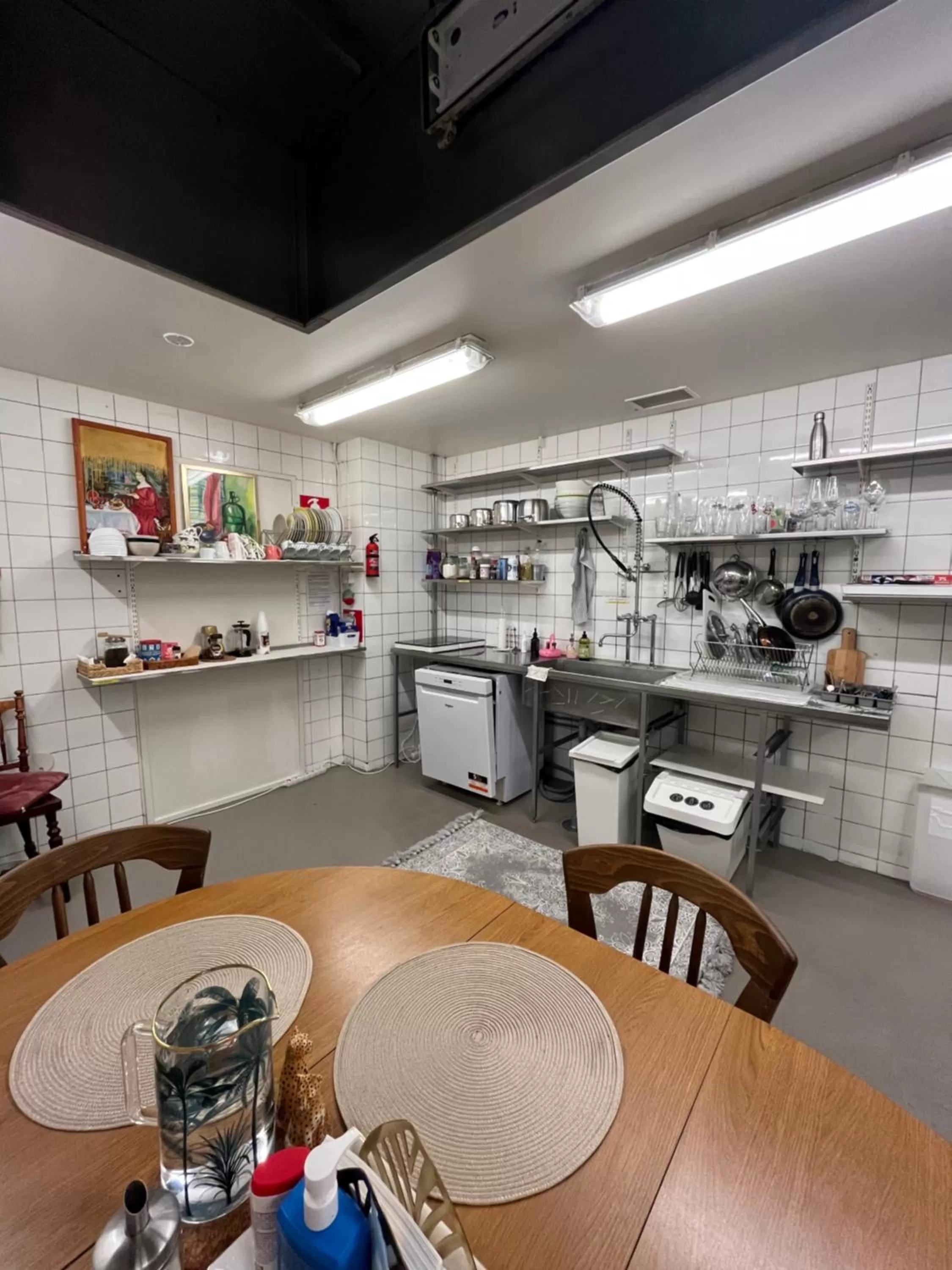 Wherever Mini Hostel