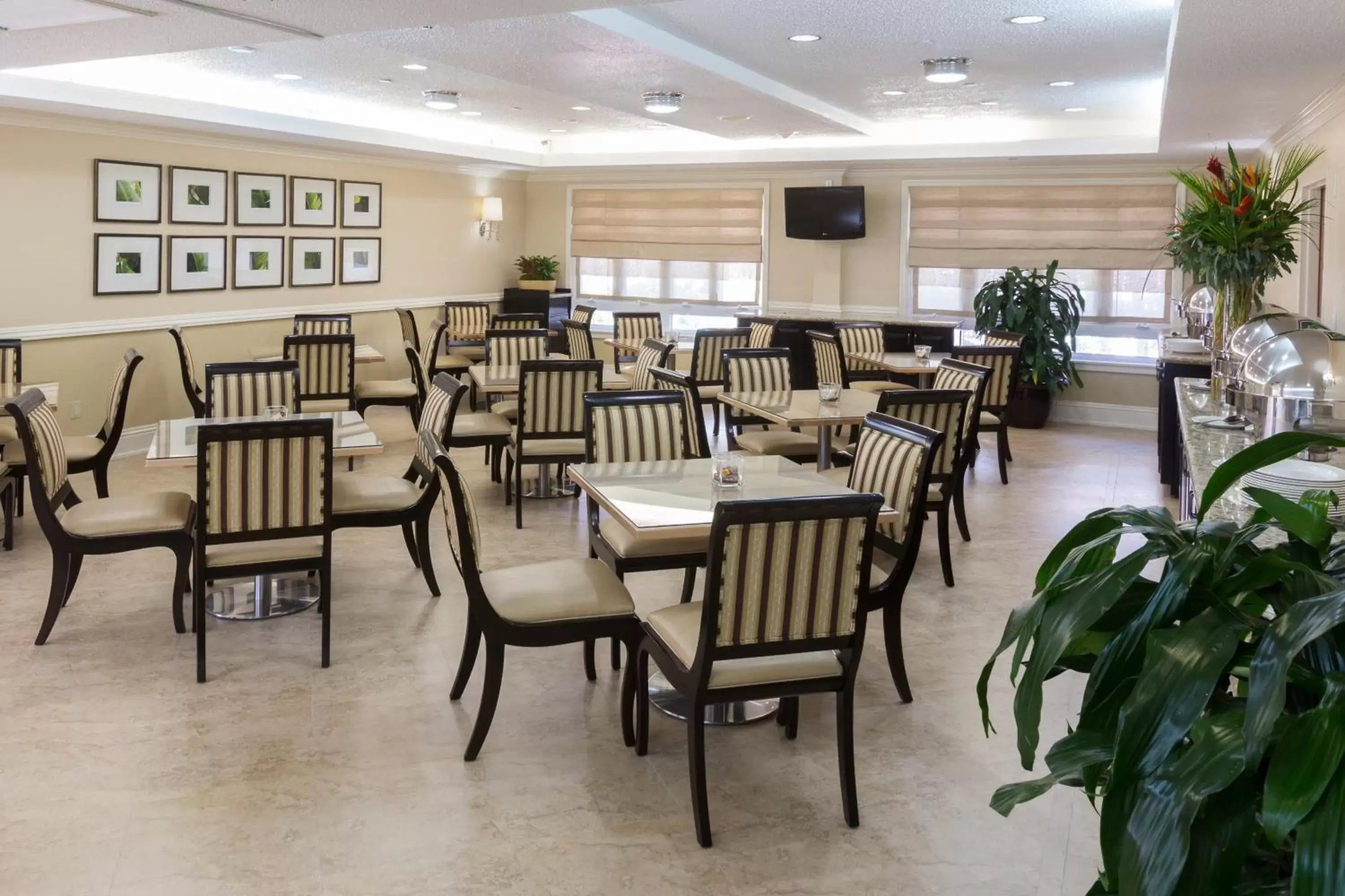 Restaurant/Places to Eat in Comfort Suites Paradise Island