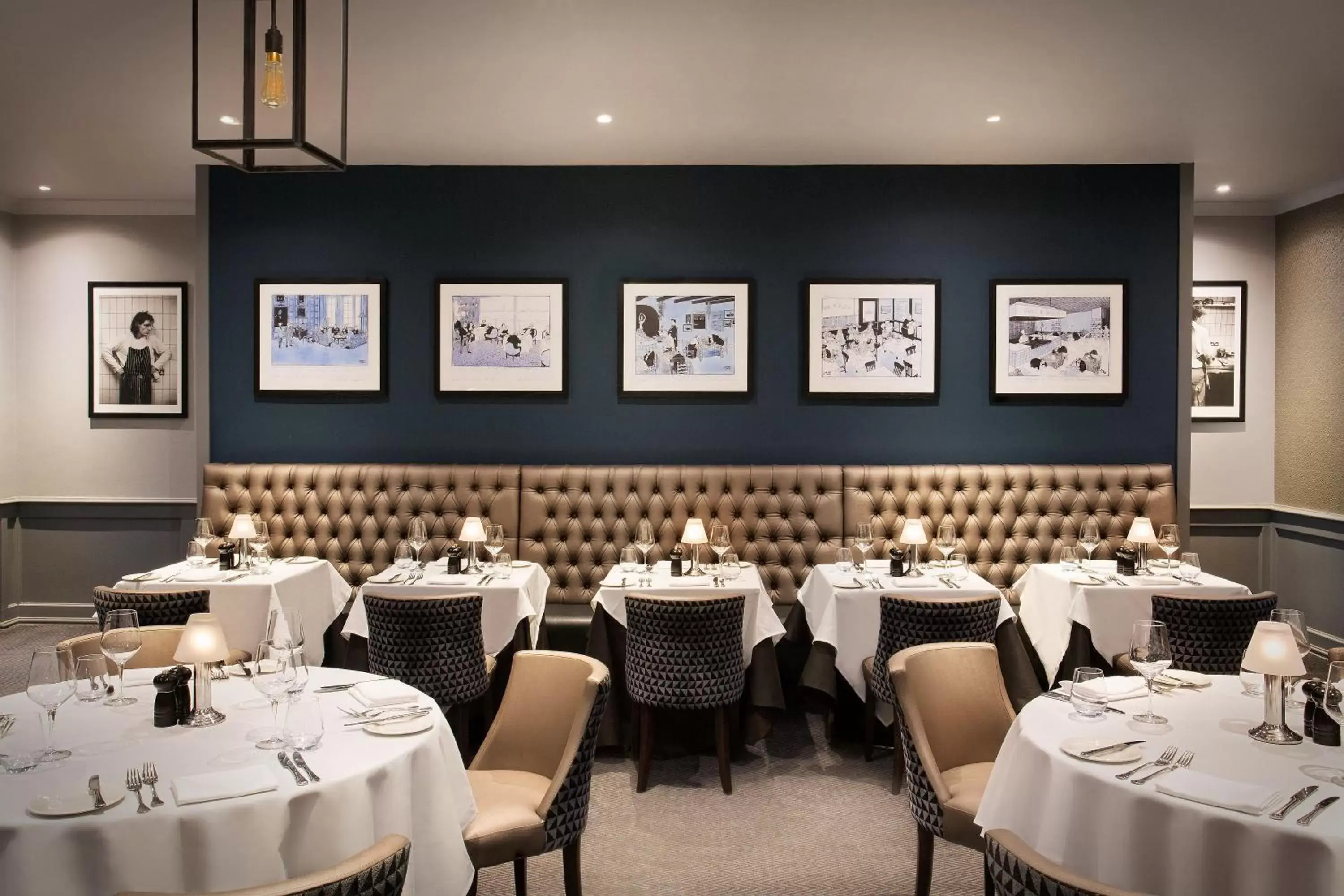 Restaurant/places to eat in Leonardo Hotel and Conference Venue Hinckley Island Restaurant/places to eat in Leonardo Hotel and Conference Venue Hinckley Island