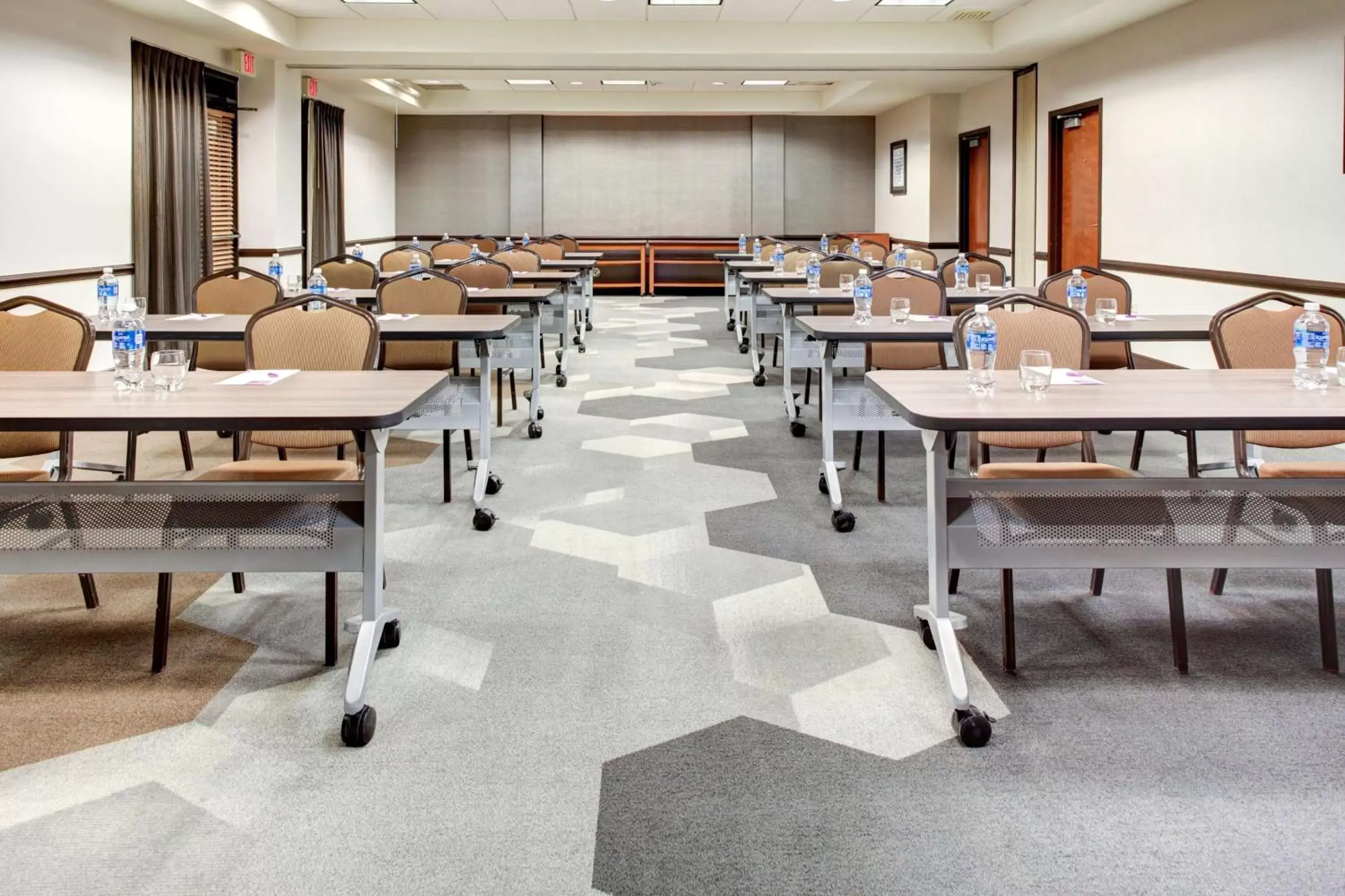 Meeting/conference room in Hyatt Place Nashville Brentwood