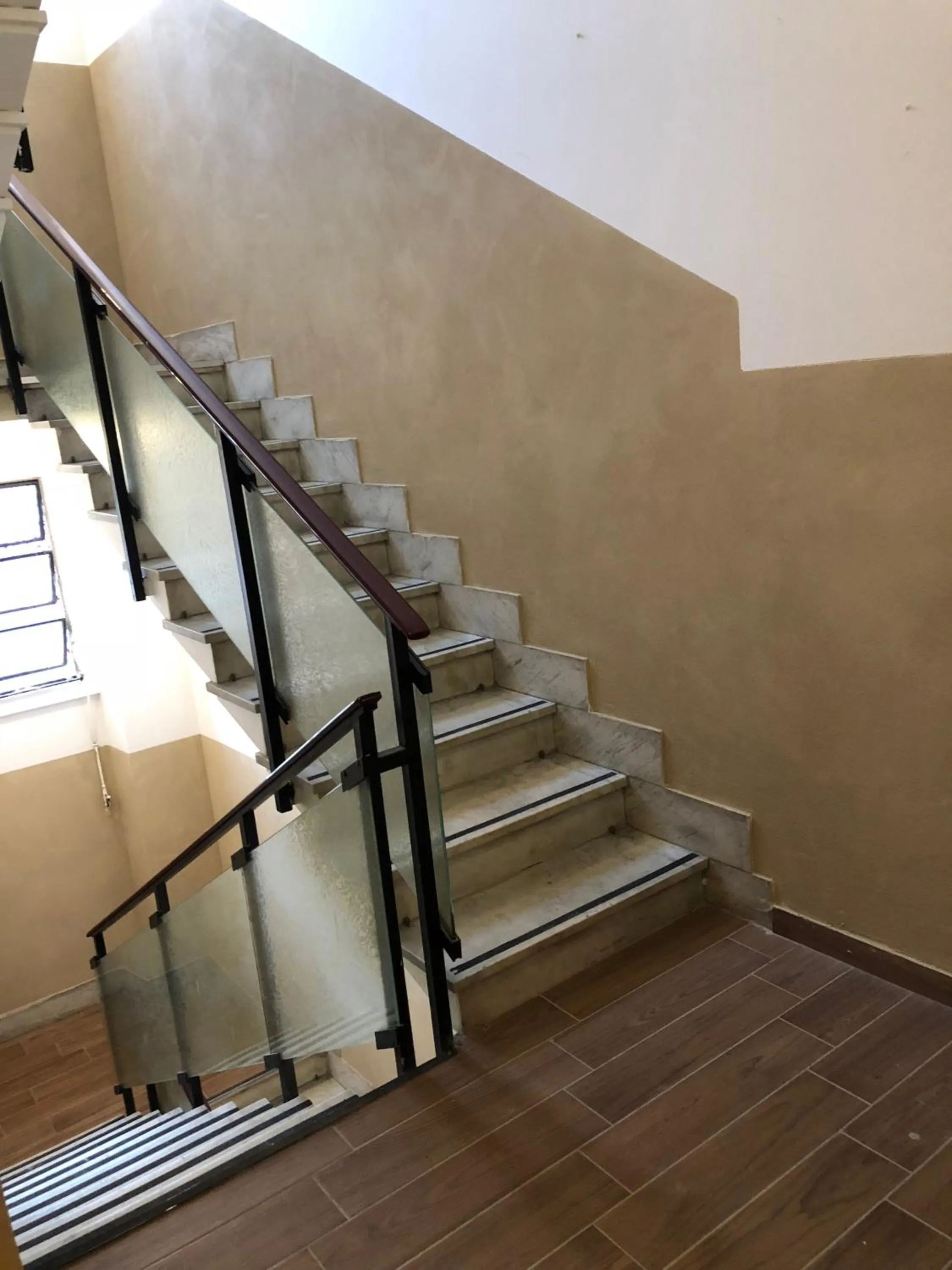 Nearby landmark in Albergo Corvetto Corso Lodi