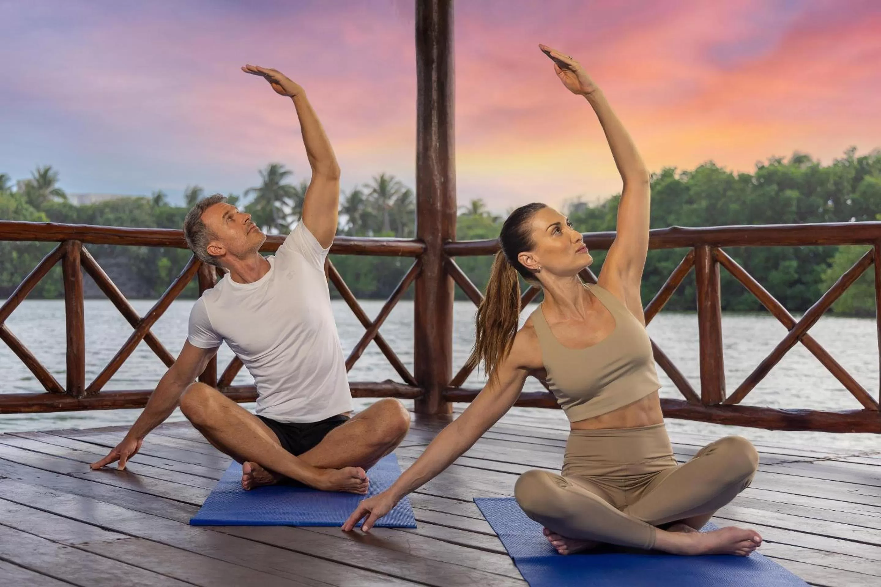 Activities in Le Blanc Spa Resort Cancun - Adults Only - All-Inclusive