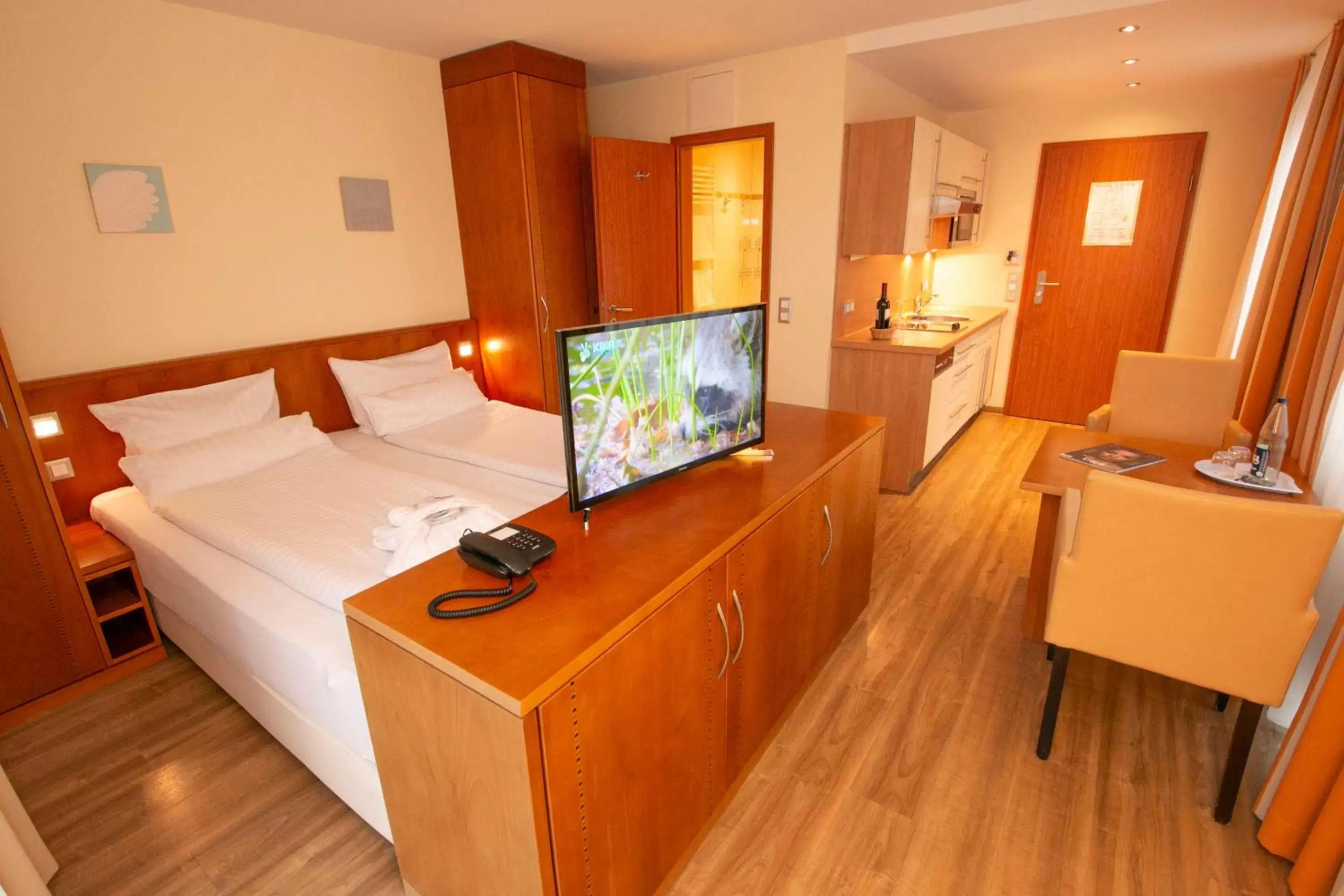 Hotel Atlantic Juist Hotel Atlantic Juist