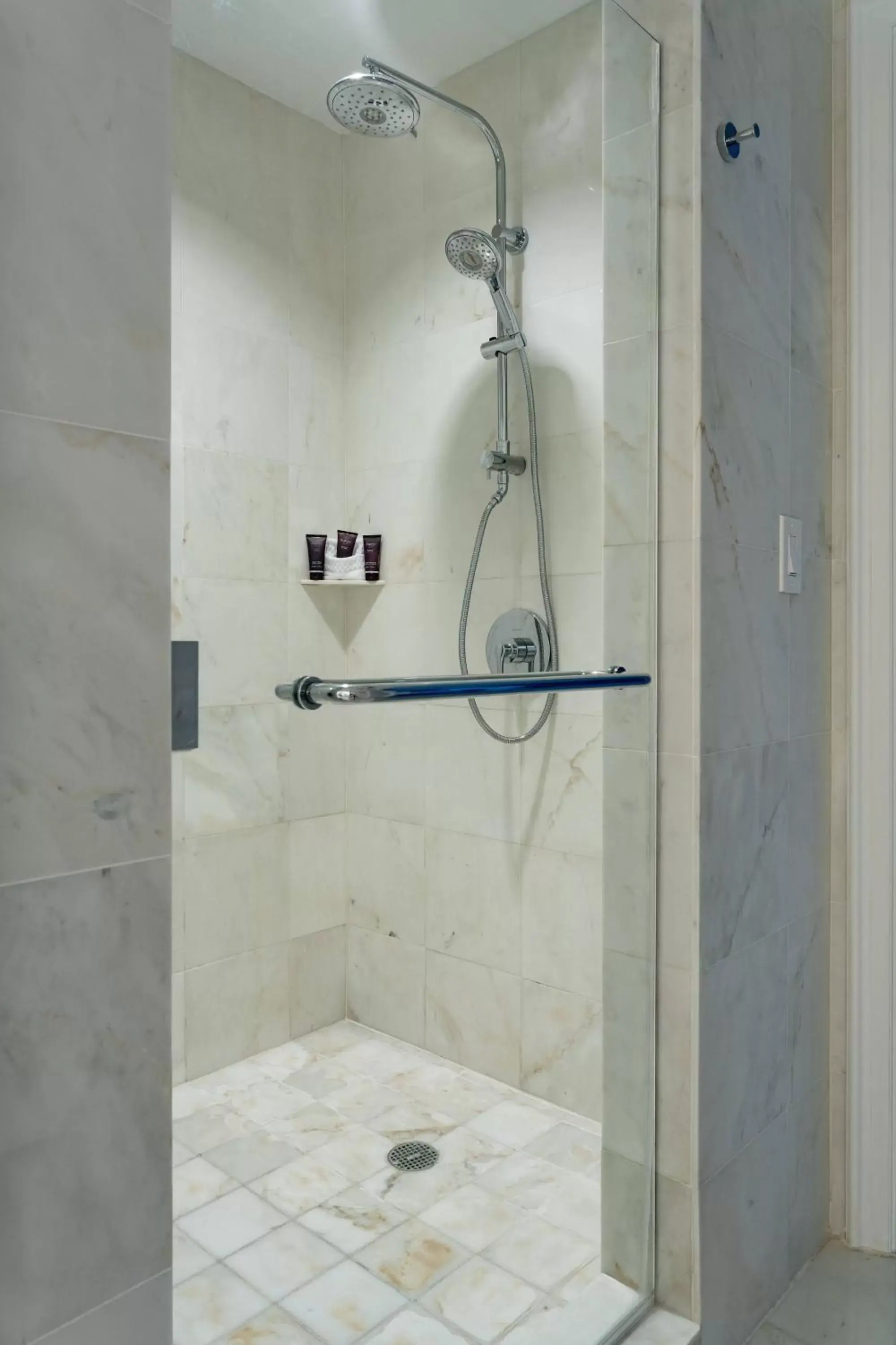Bathroom in The Ritz-Carlton Orlando, Grande Lakes