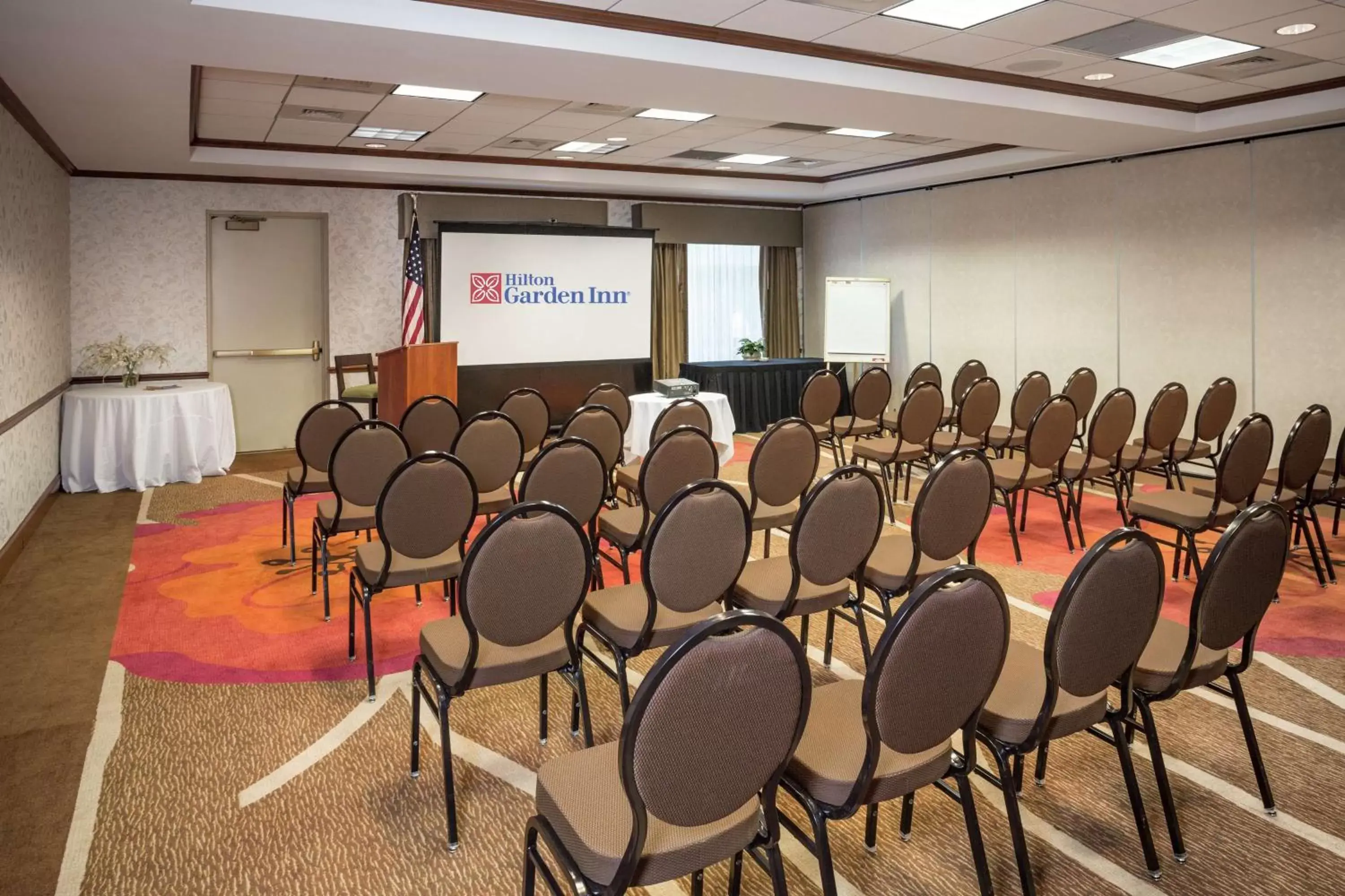 Meeting/conference room in Hilton Garden Inn Richmond Innsbrook