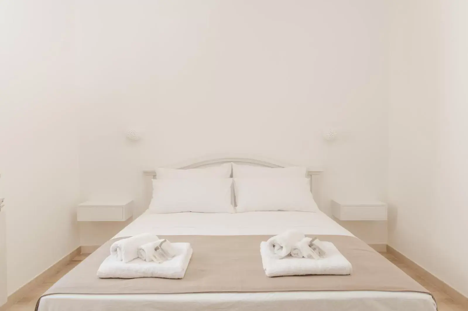 Bed in B&B Castello Otranto