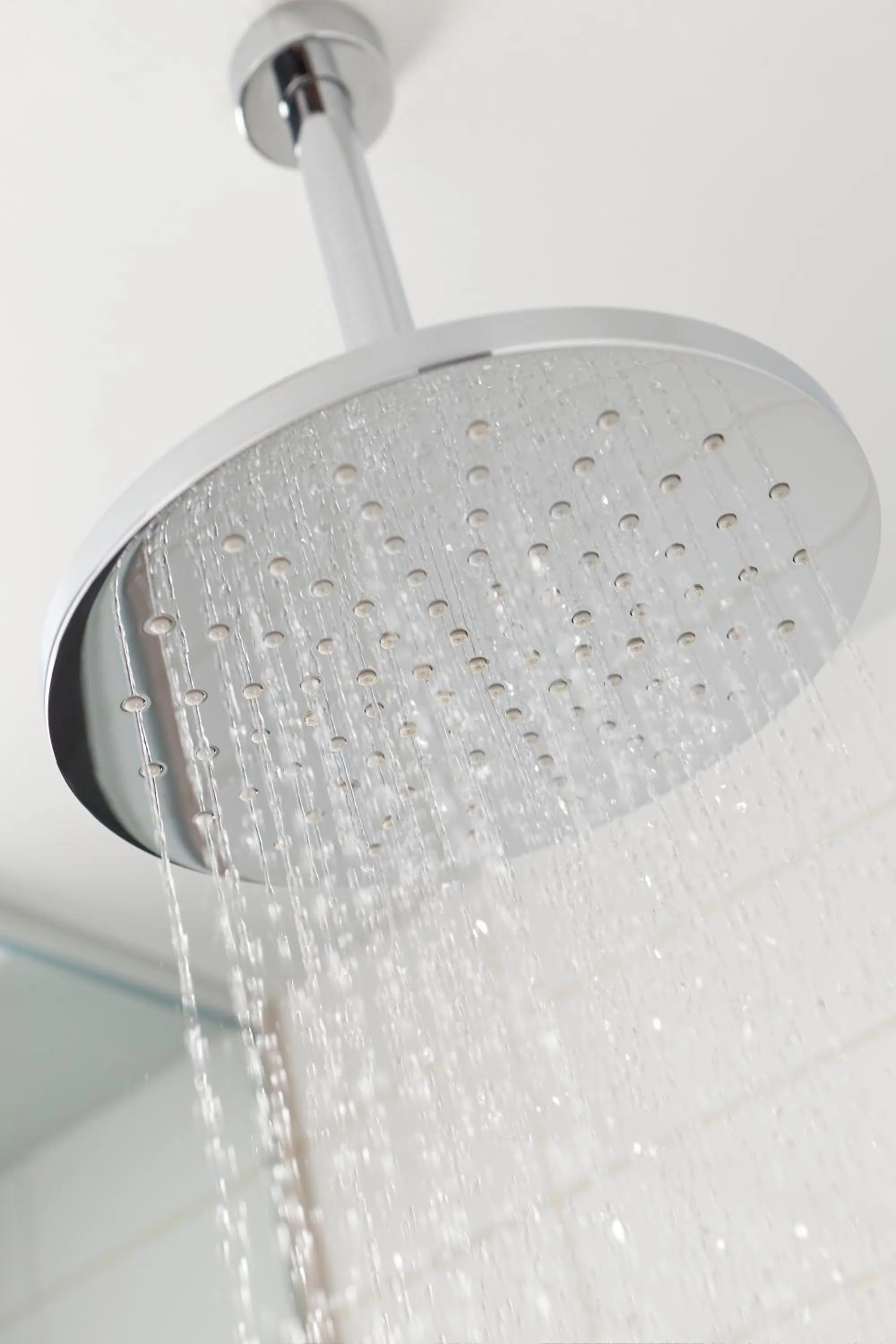 Bathroom in Hotel Sepia