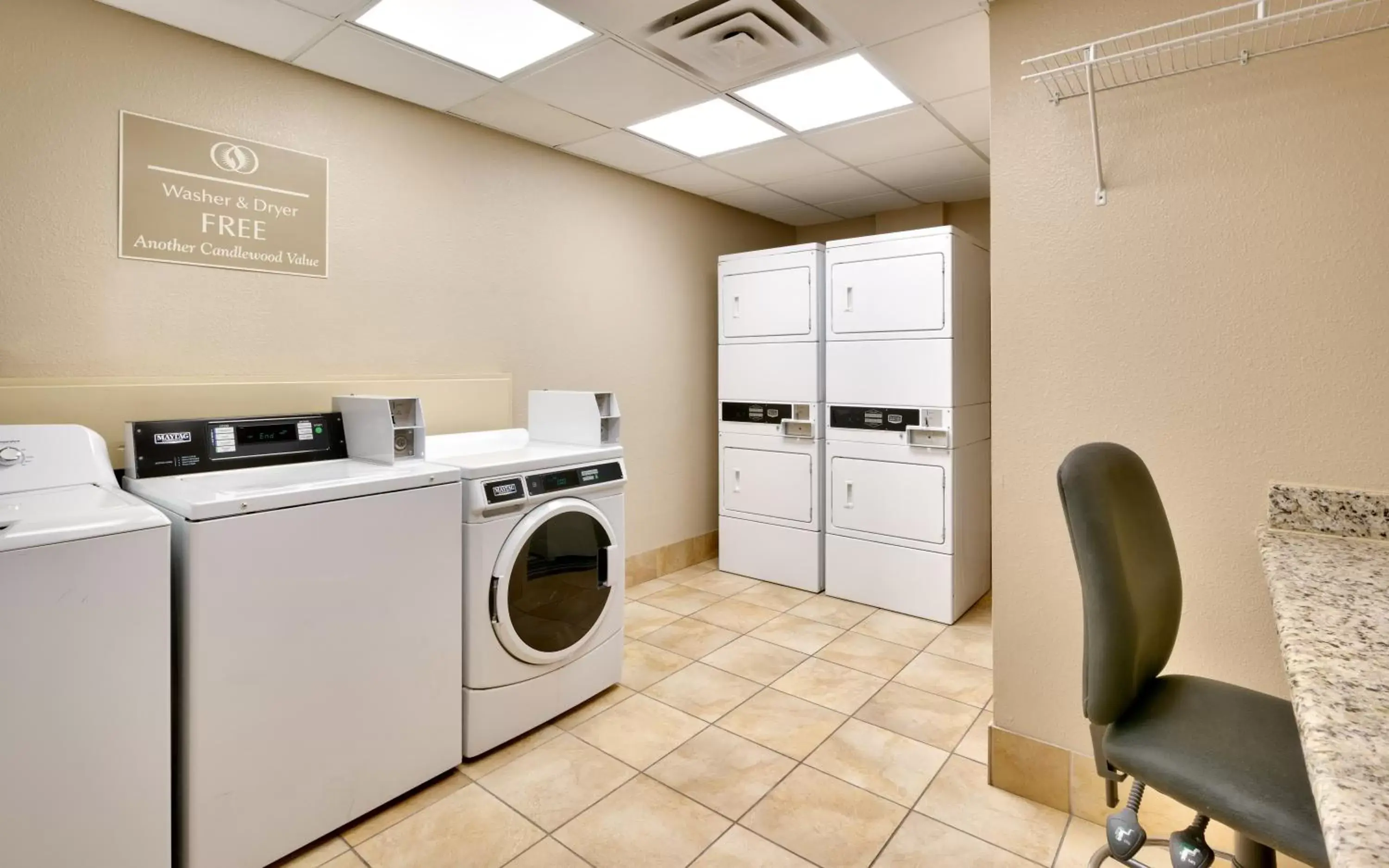 Other, Kitchen/Kitchenette in Candlewood Suites Plano East, an IHG Hotel