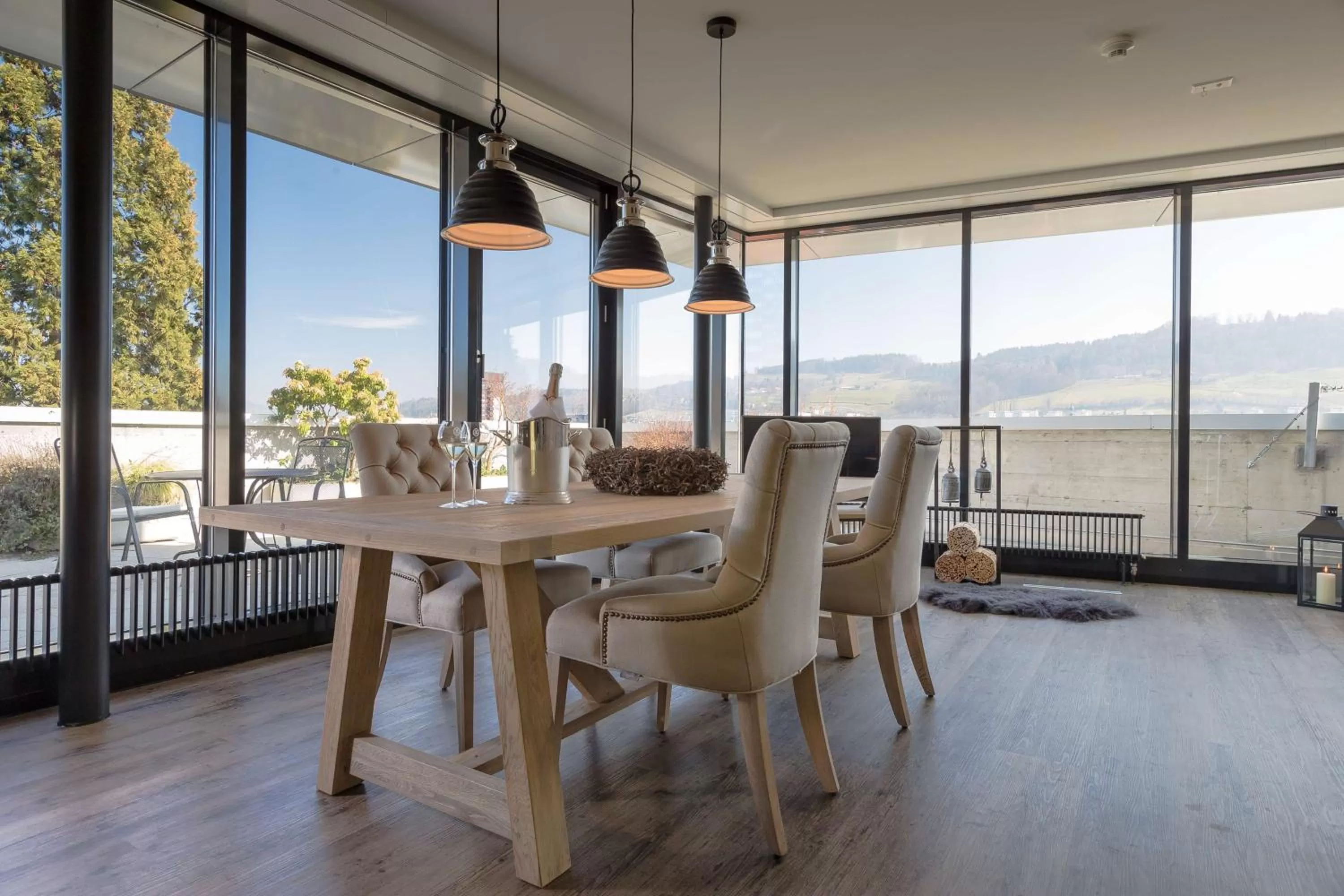 Other in Radisson Blu Hotel, St. Gallen