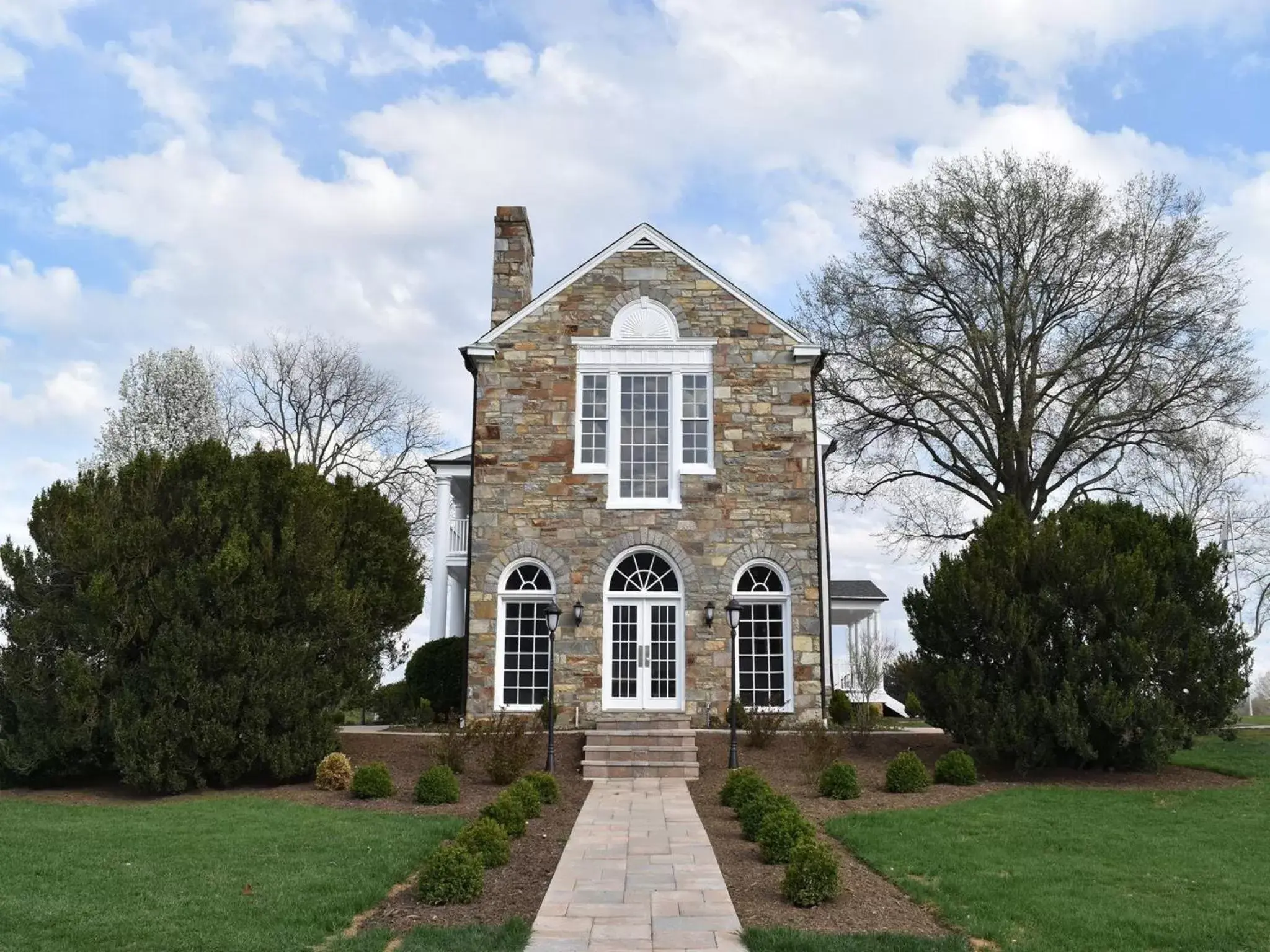 Property building in Inn at Evergreen Property building in Inn at Evergreen