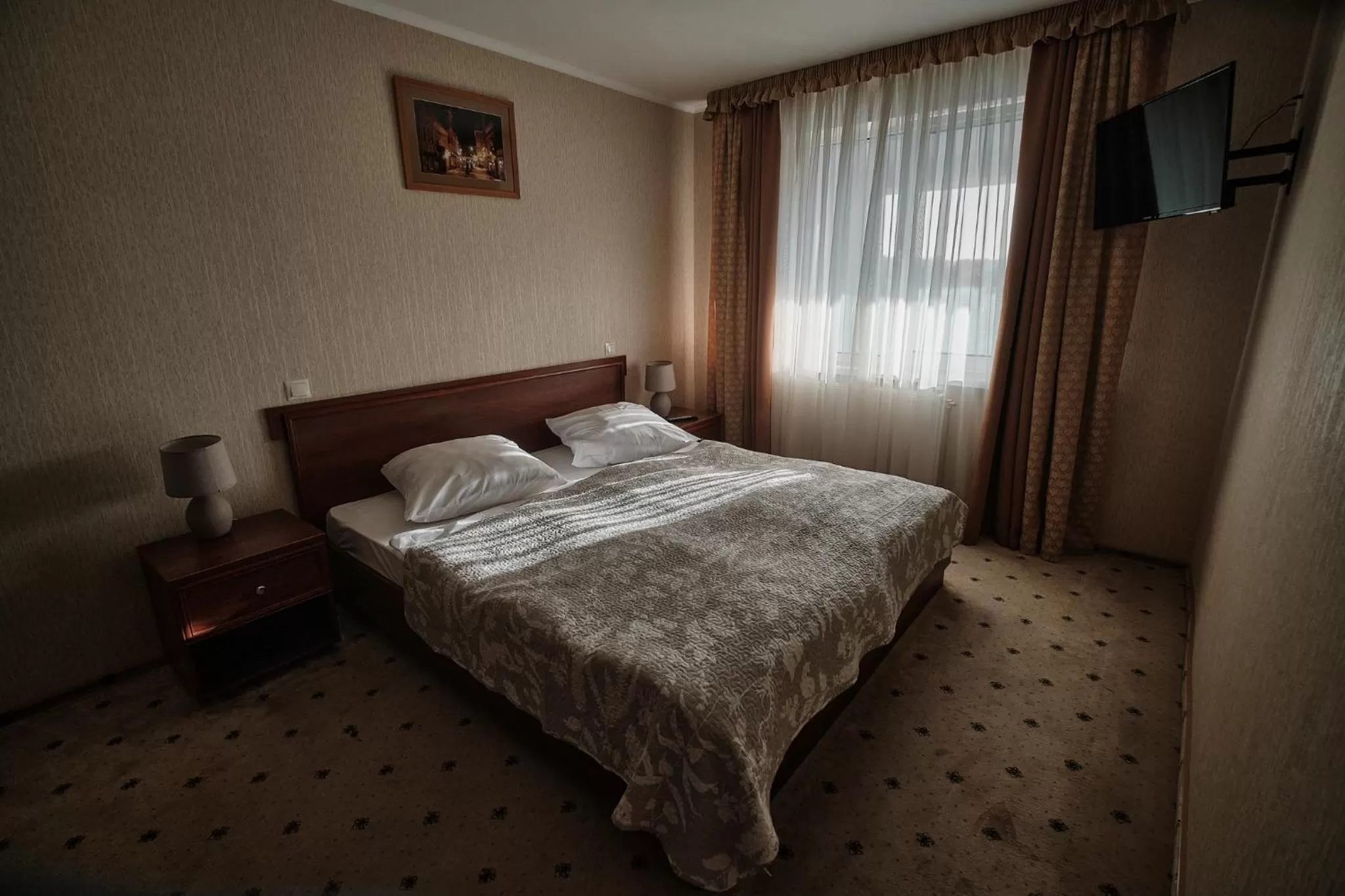 Hotel Uzhgorod