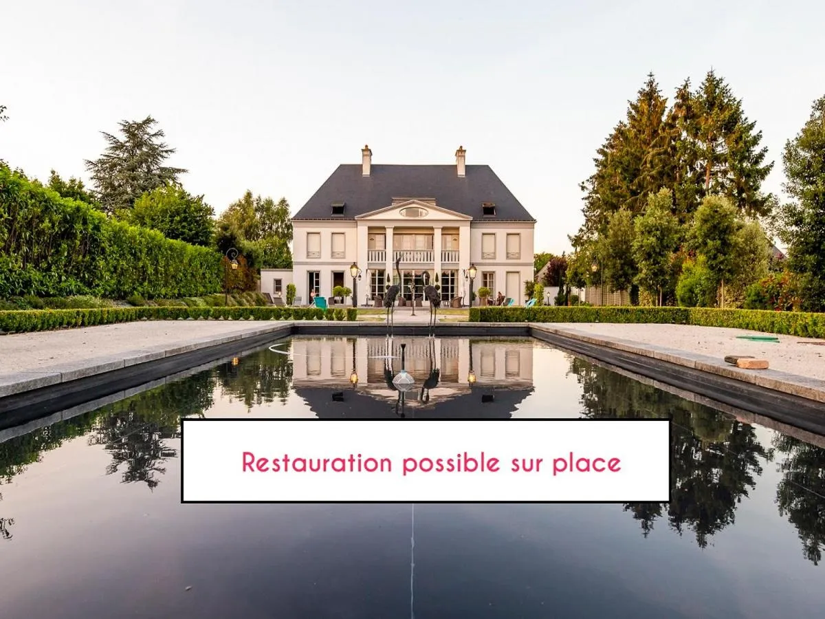 La Ramade - Teritoria