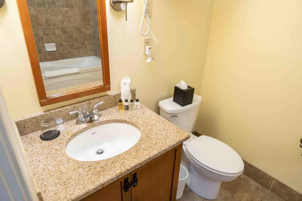 The Appalachian at Mountain Creek