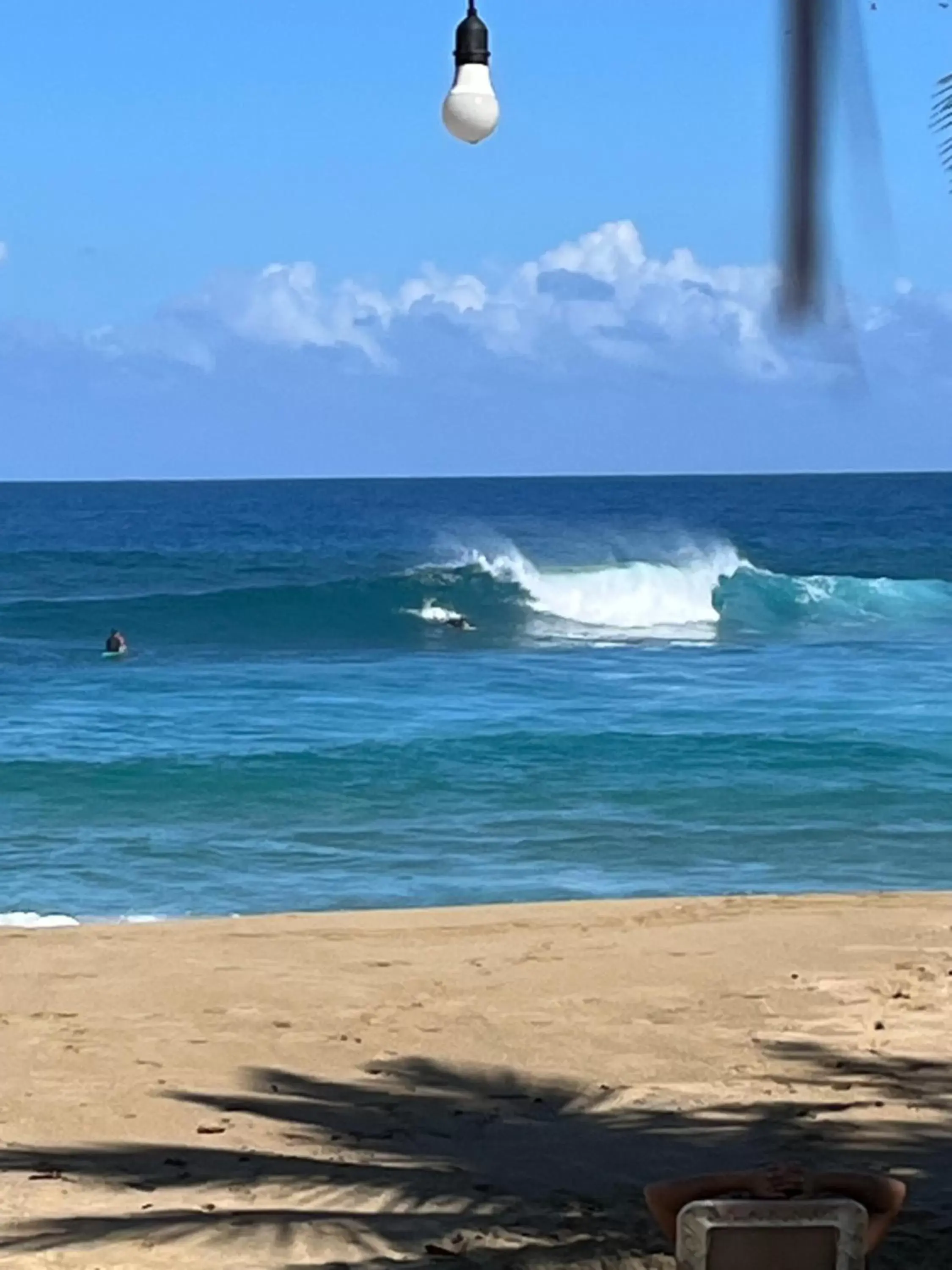 Beach in Cabarete Maravilla Eco Lodge Boutique Beach Surf & Kite