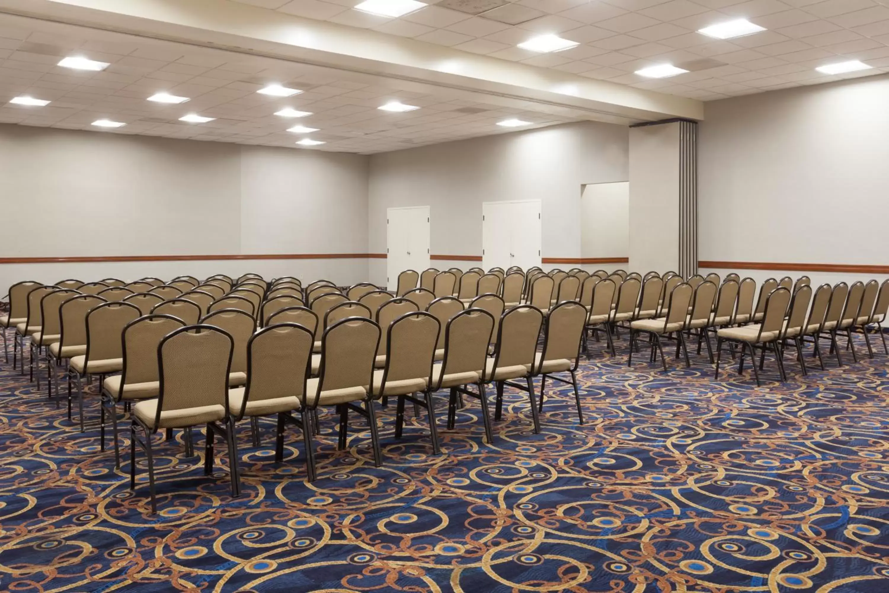 Meeting/conference room in Ramada by Wyndham San Diego National City