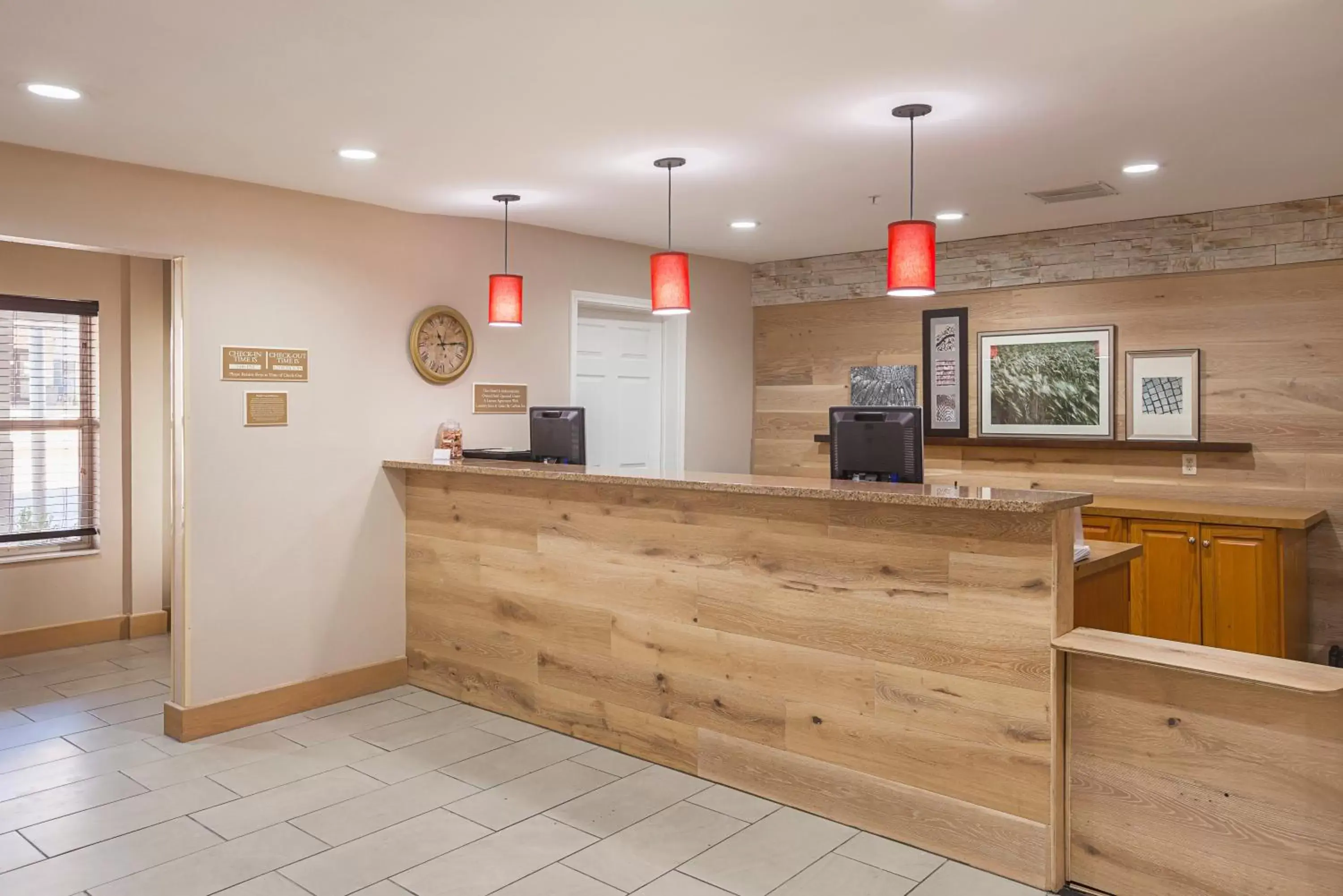 Lobby or reception, Lobby/Reception in Country Inn & Suites by Radisson, Lewisville, TX