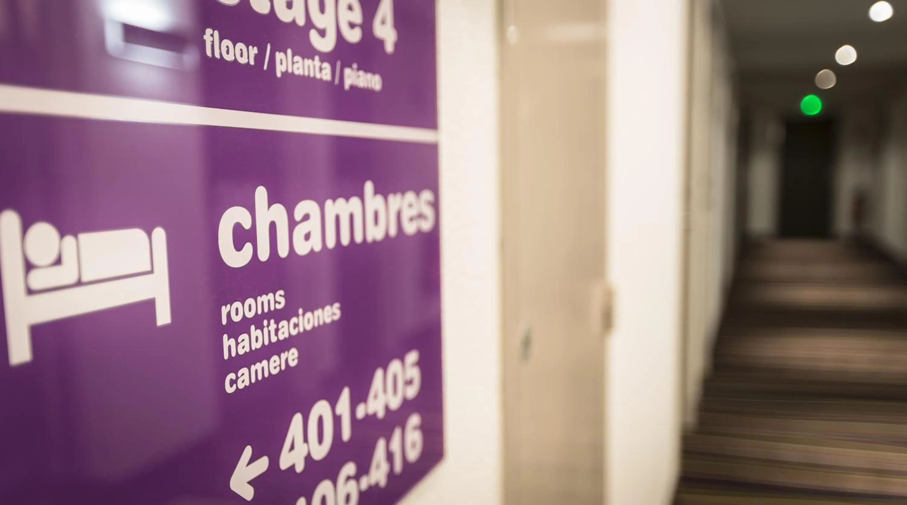 Other in Hôtel Astrid