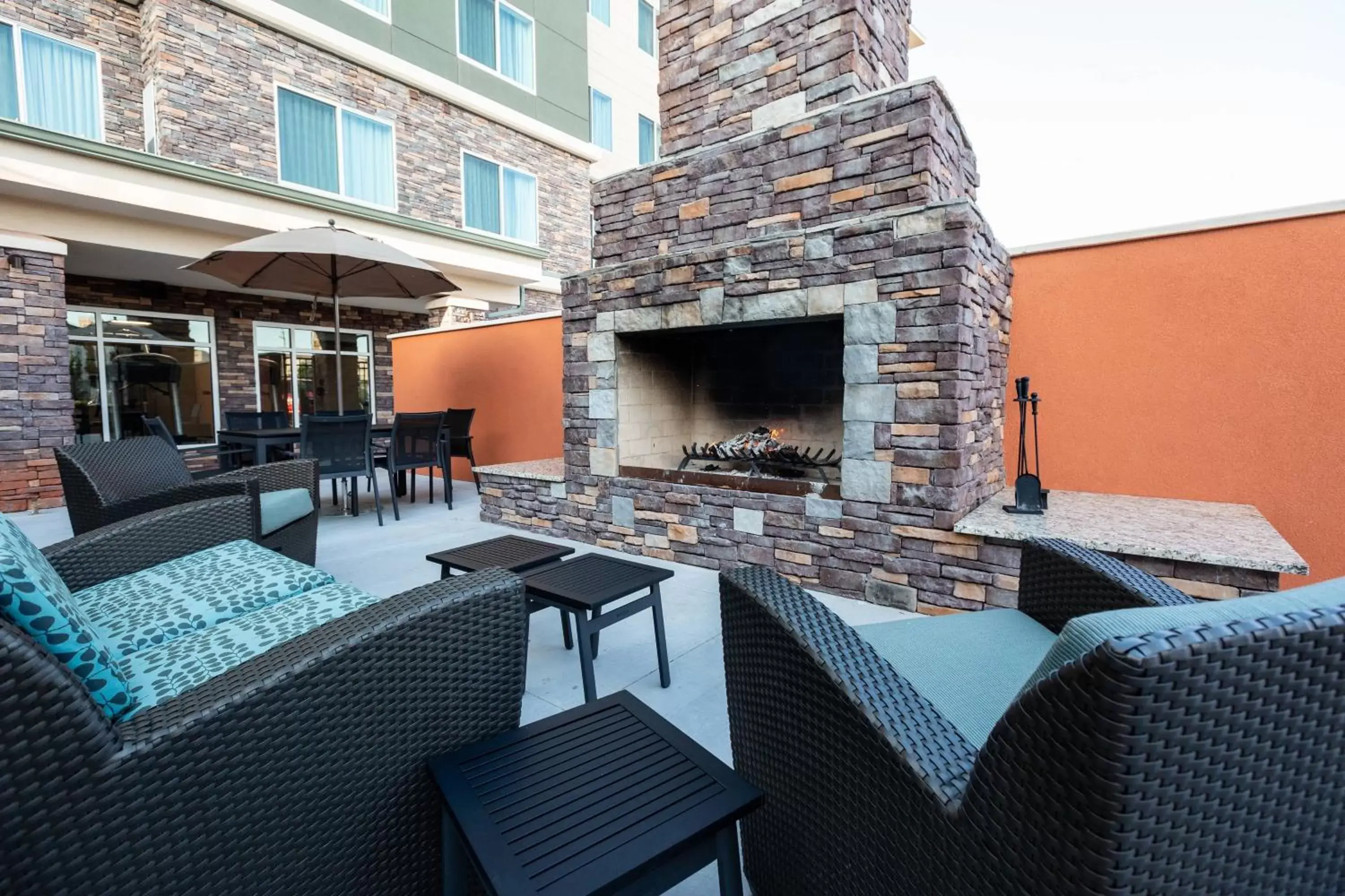 Other in Residence Inn by Marriott Oklahoma City North/Quail Springs