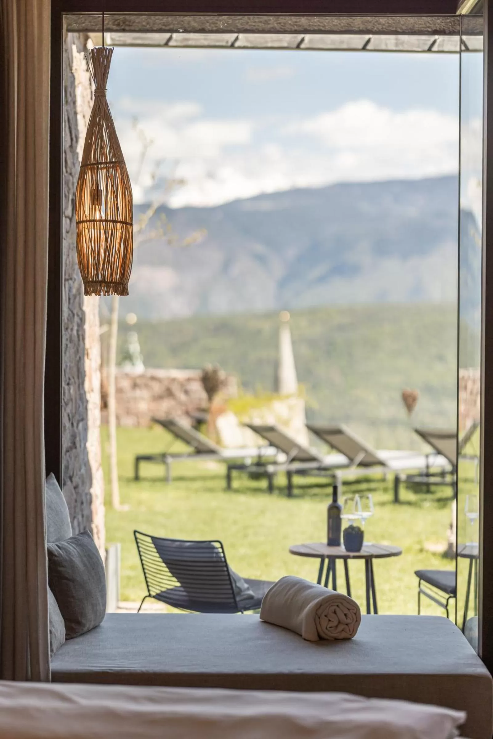 Garden in Im Zeitlauf - life with nature