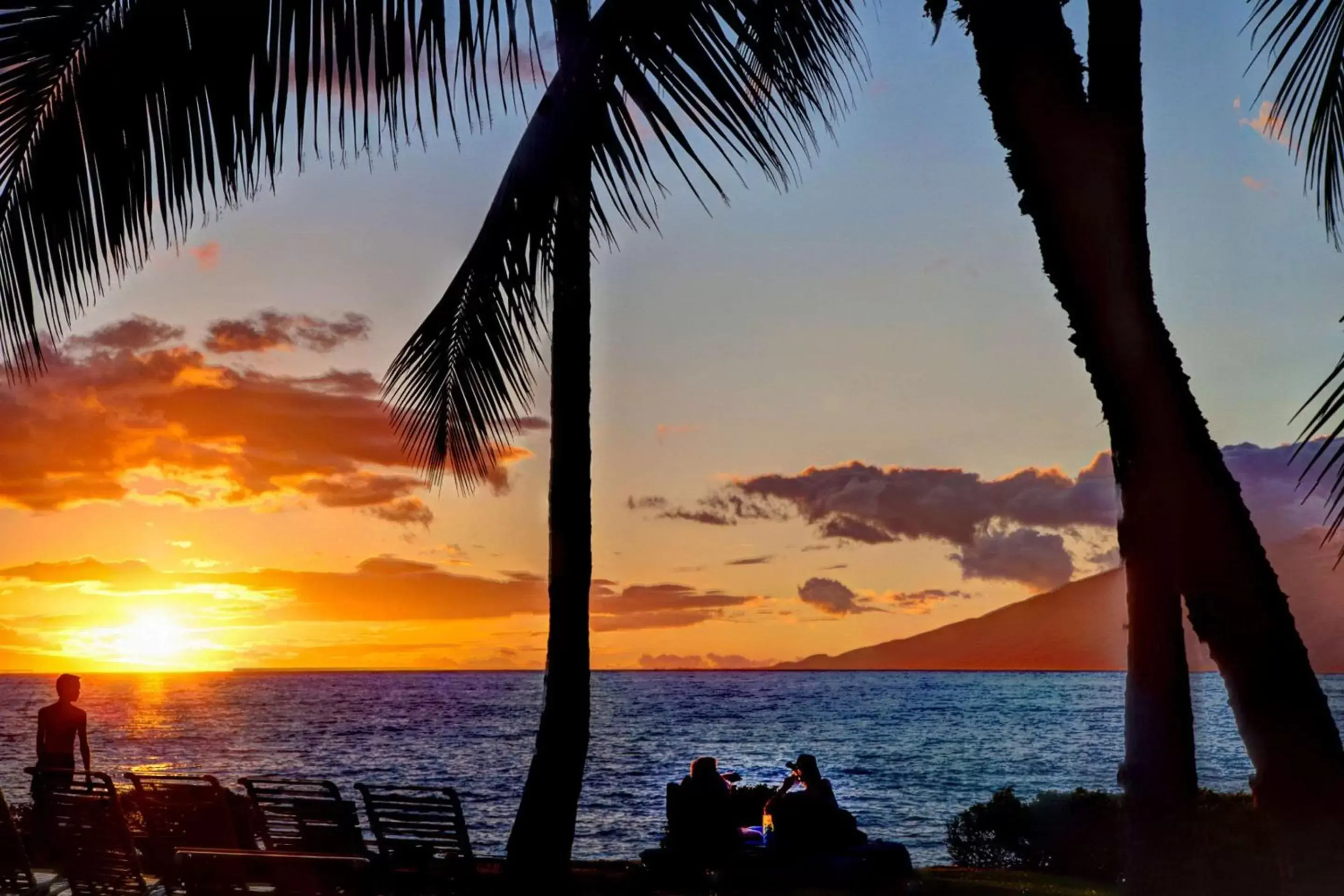 Other, Sunrise/Sunset in Kohea Kai Maui, Ascend Hotel Collection