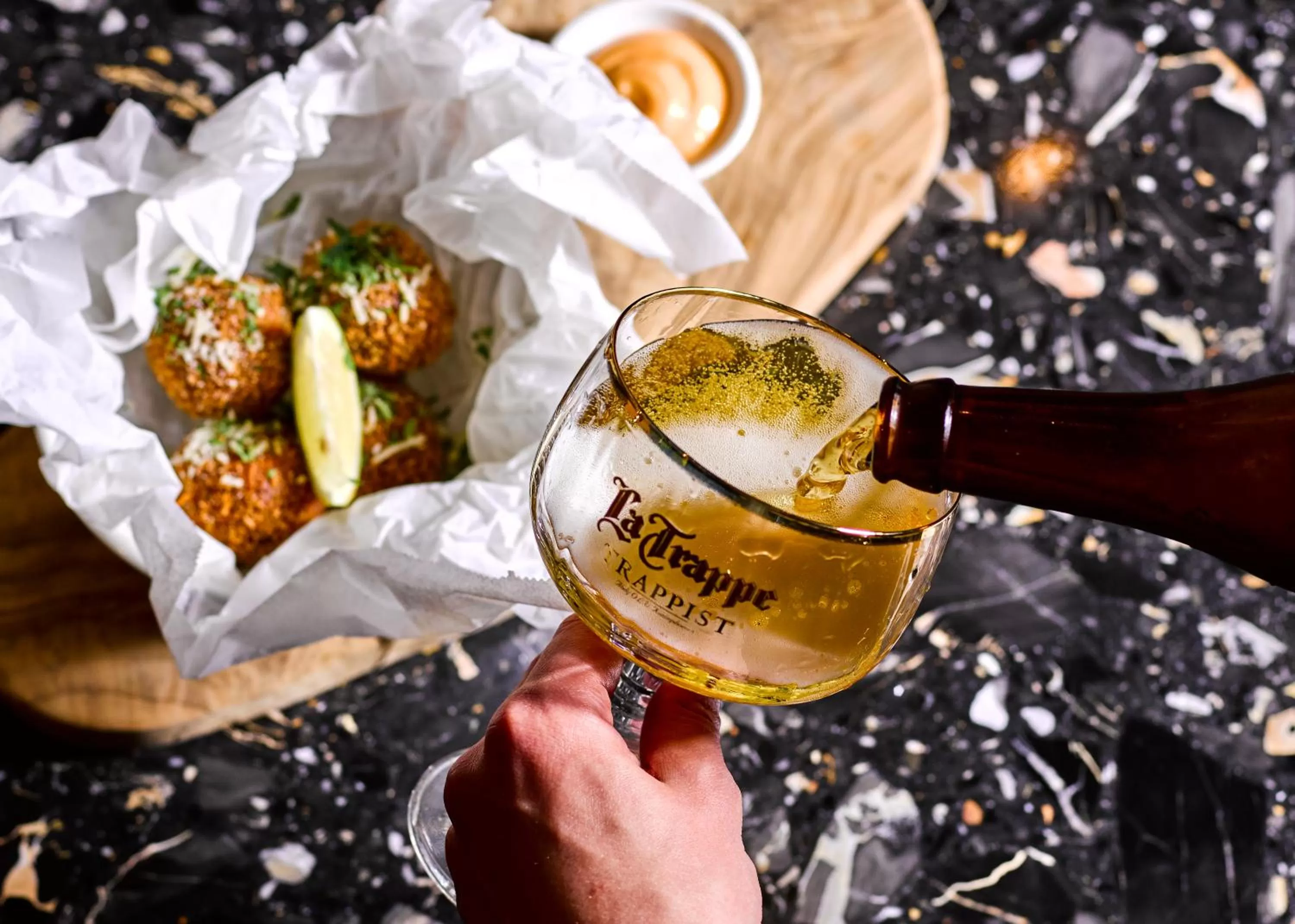 Lounge or bar in Cityden Stadshart