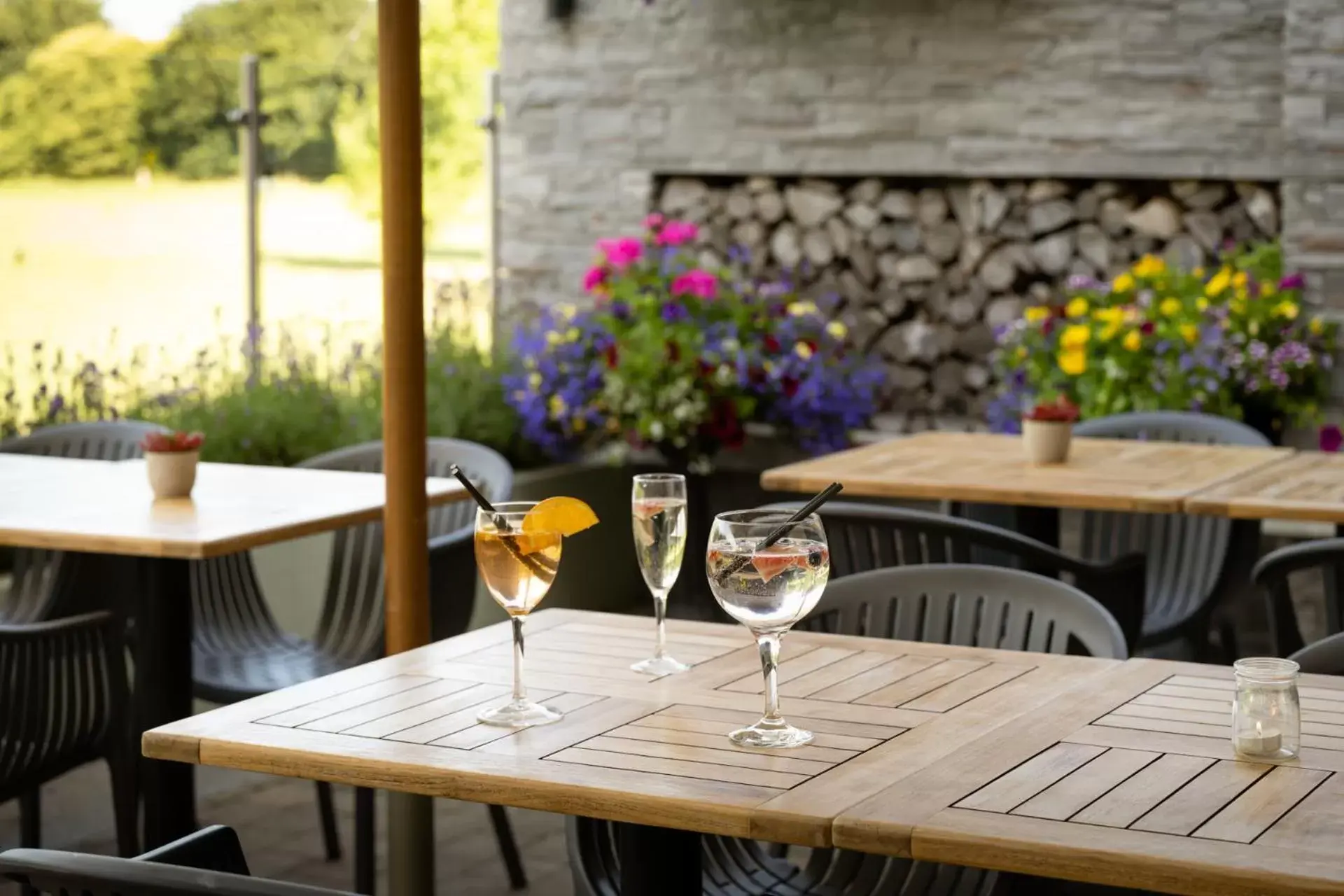 Food and drinks, Restaurant/Places to Eat in The Hoban Hotel Kilkenny