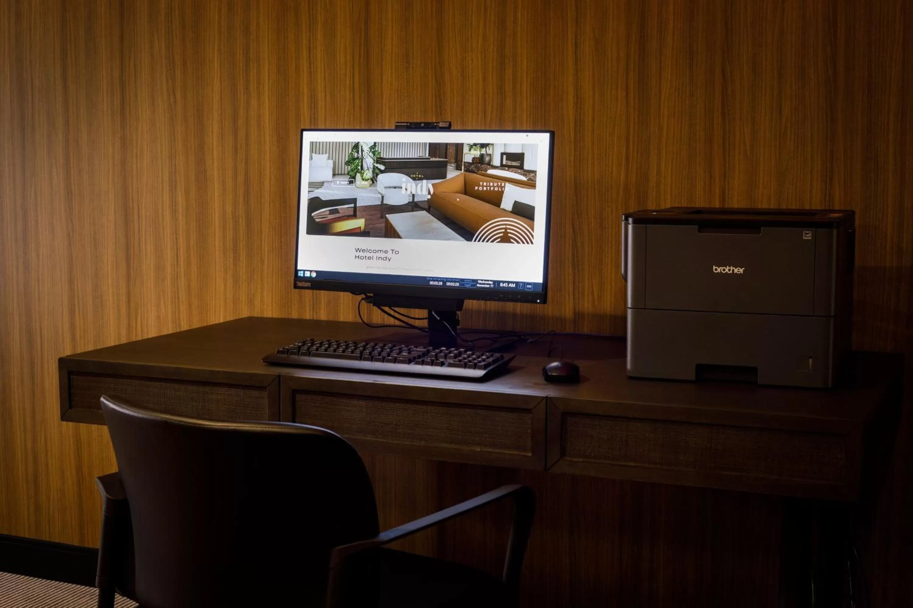 Other in Hotel Indy, Indianapolis, a Tribute Portfolio Hotel