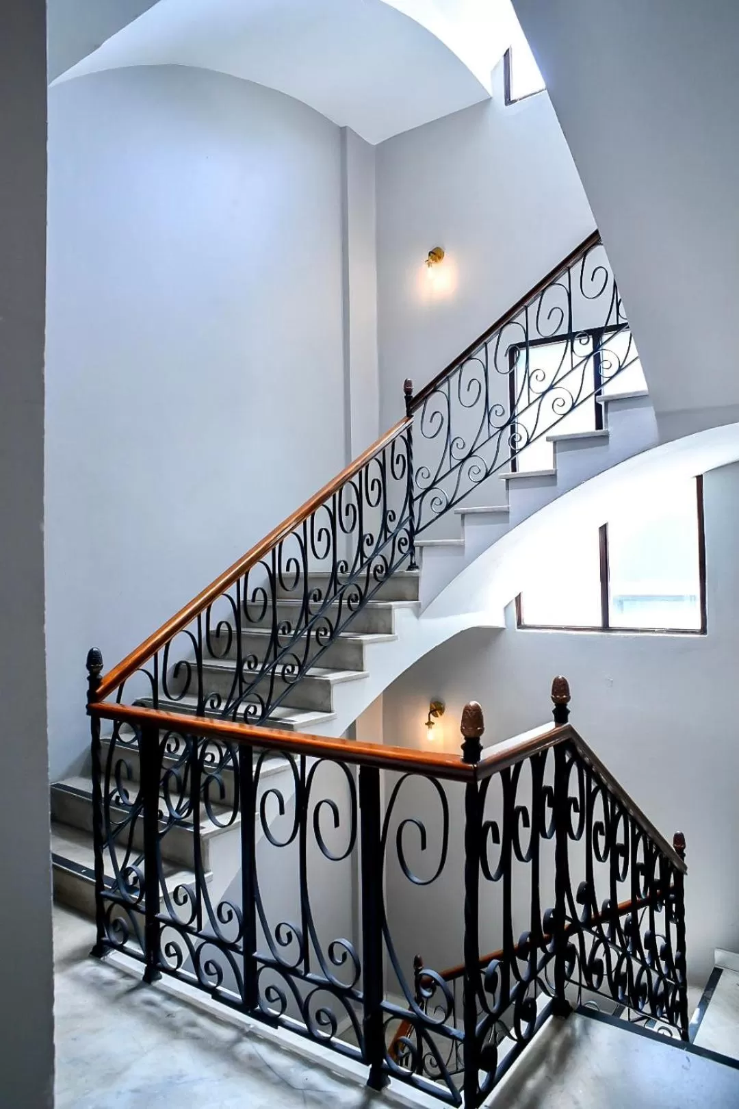 Area and facilities in EL Colonial Open Bar Adults Only