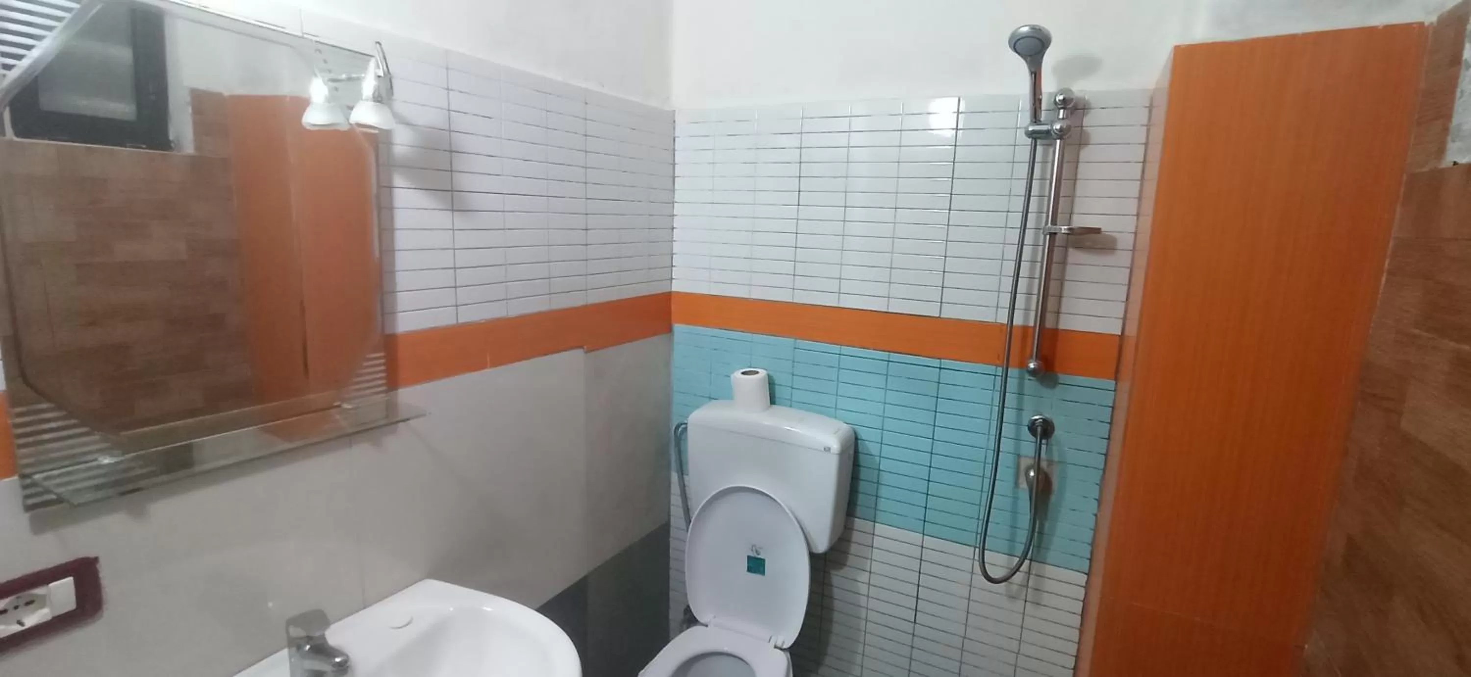 Maxola's Dream Orikum