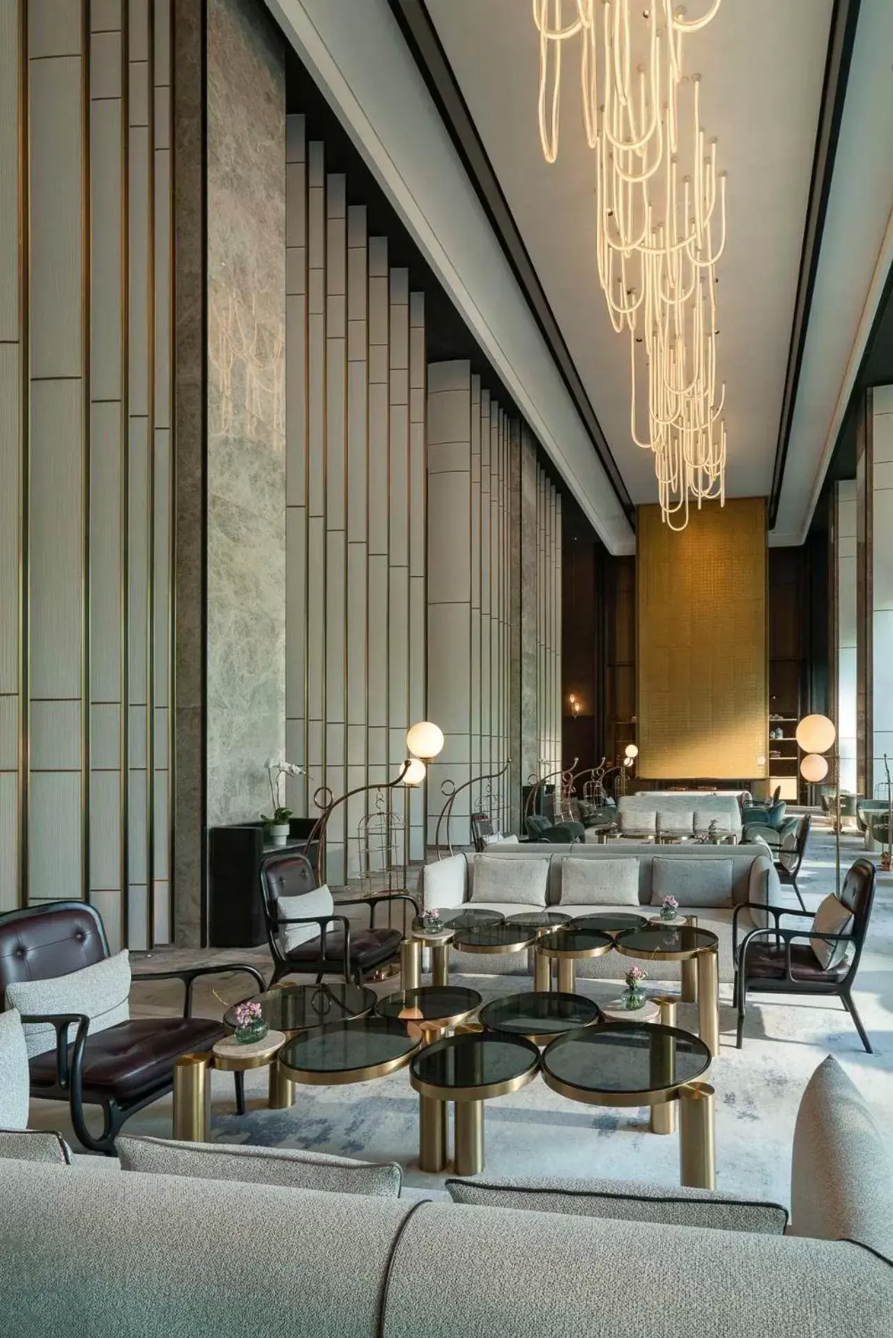 Restaurant/places to eat in Kempinski Hotel Hangzhou