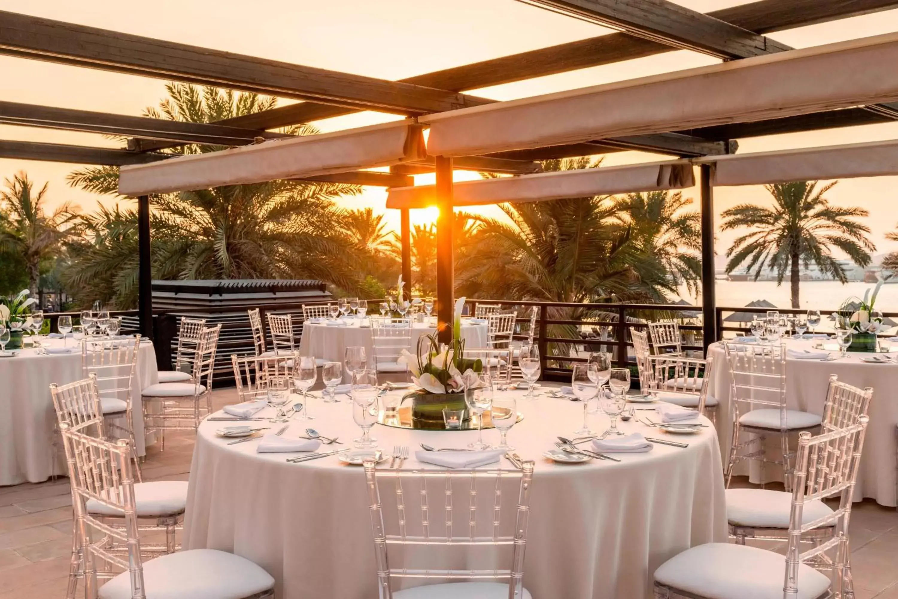 Meeting/conference room, Banquet Facilities in The Westin Dubai Mina Seyahi Beach Resort and Waterpark