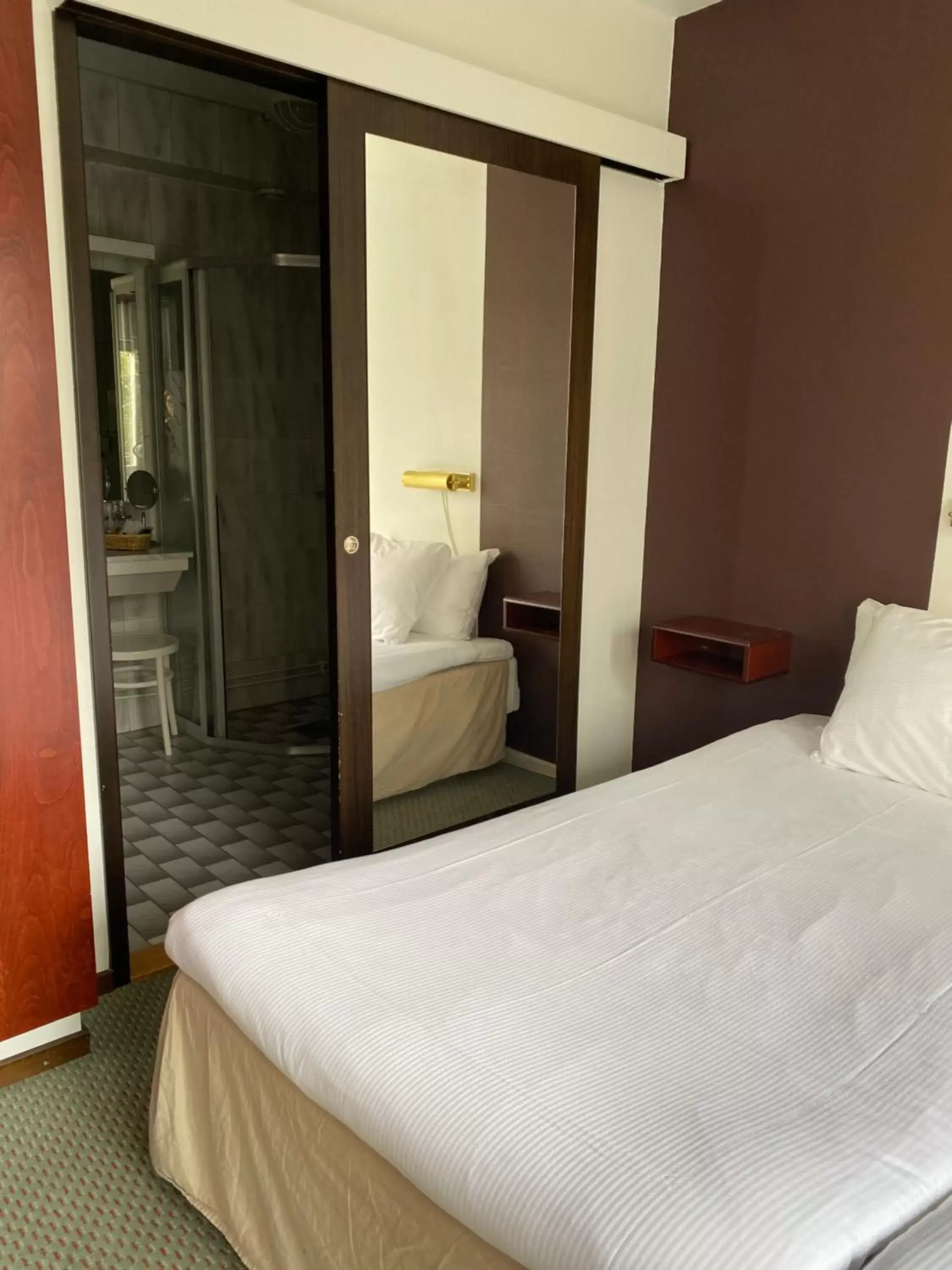 Bed in Place Lund Bed in Place Lund