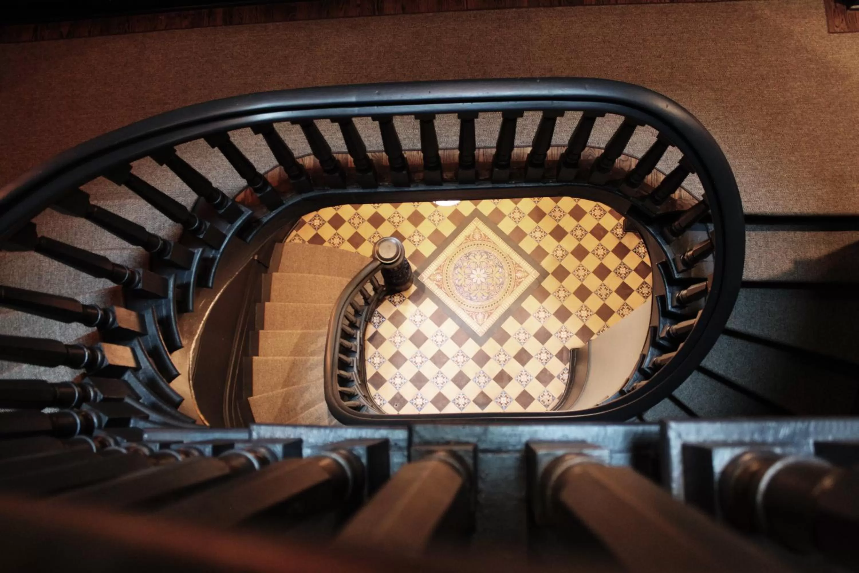 Stay Rafa At 2000 Spruce