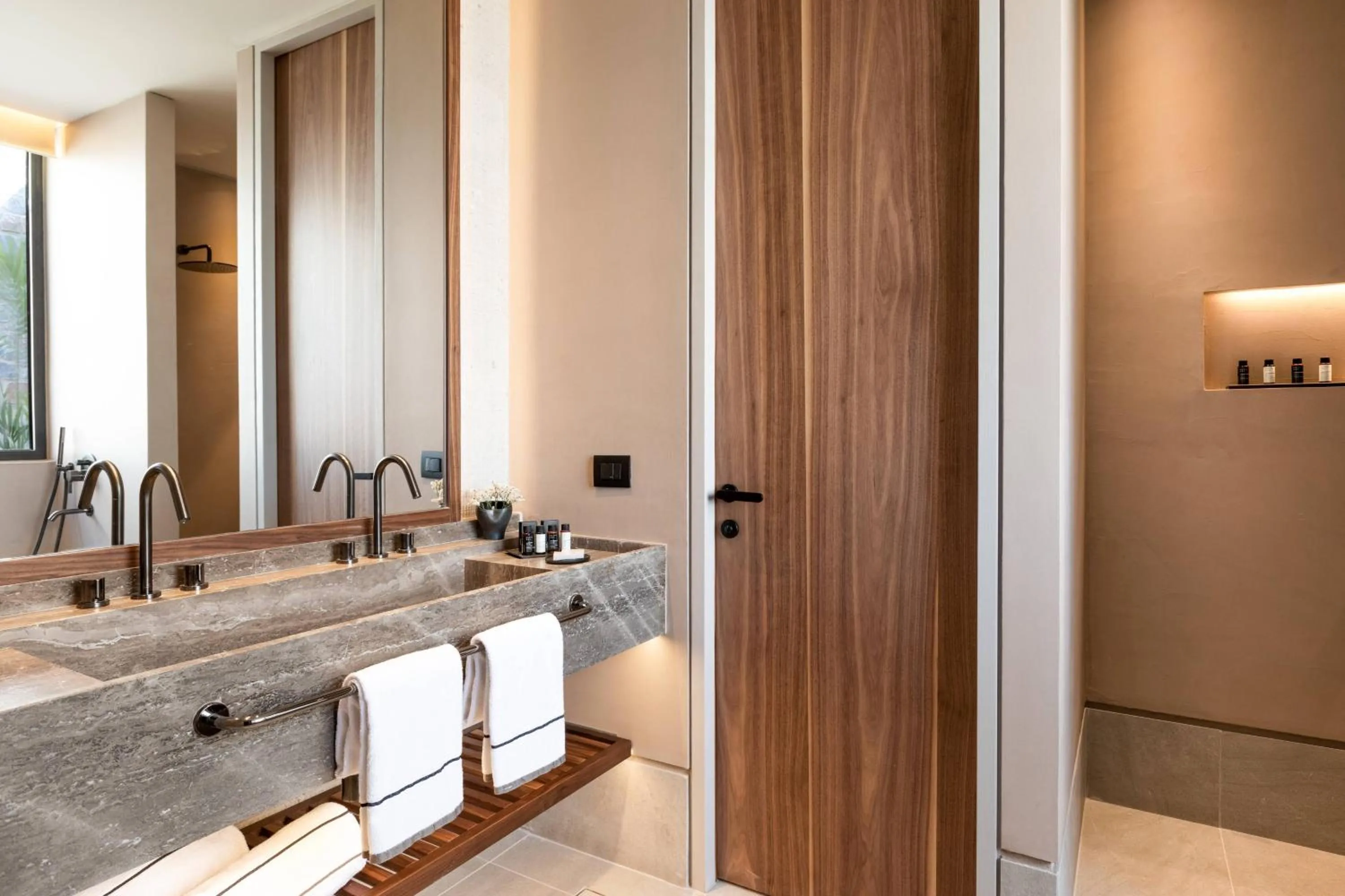 Core 2 Bedroom Residence in Domes of Elounda, Autograph Collection